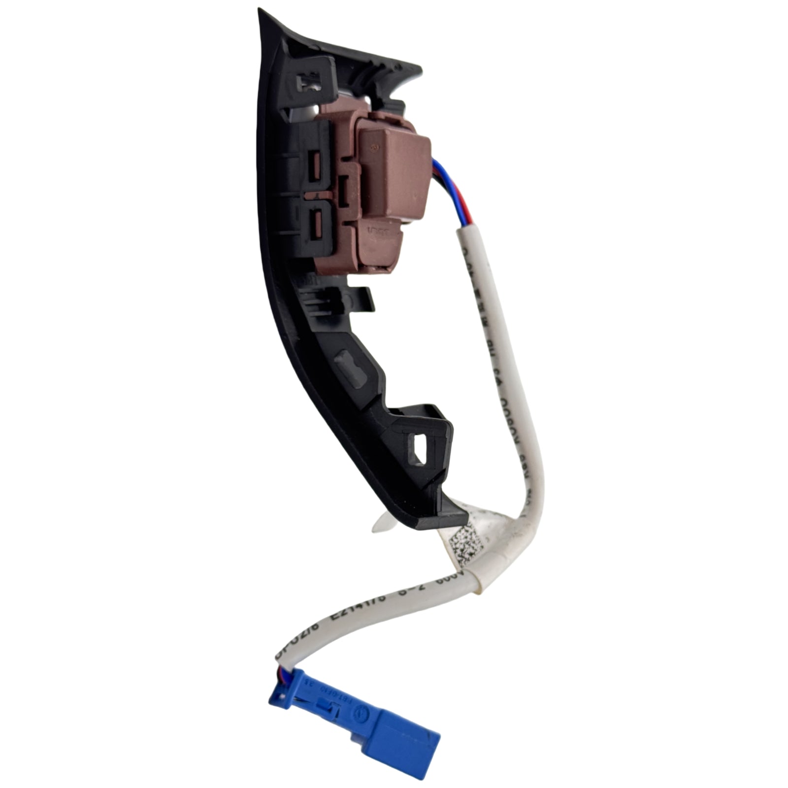 Telsa Model 3 & Y 2021- Rear Driver Door Release Switch 1094959-02-G Matte Black
