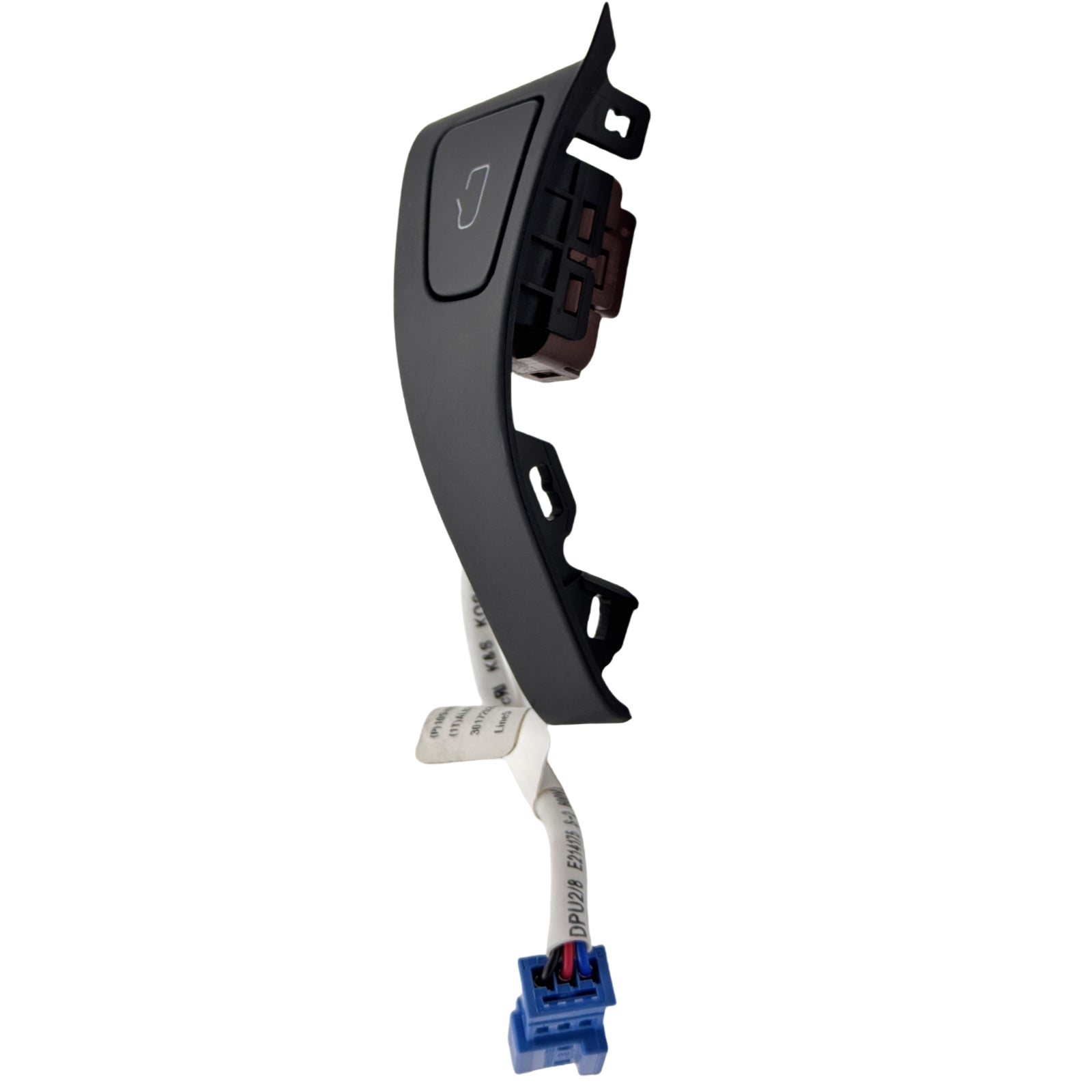 Telsa Model 3 & Y 2021- Rear Driver Door Release Switch 1094959-02-G Matte Black
