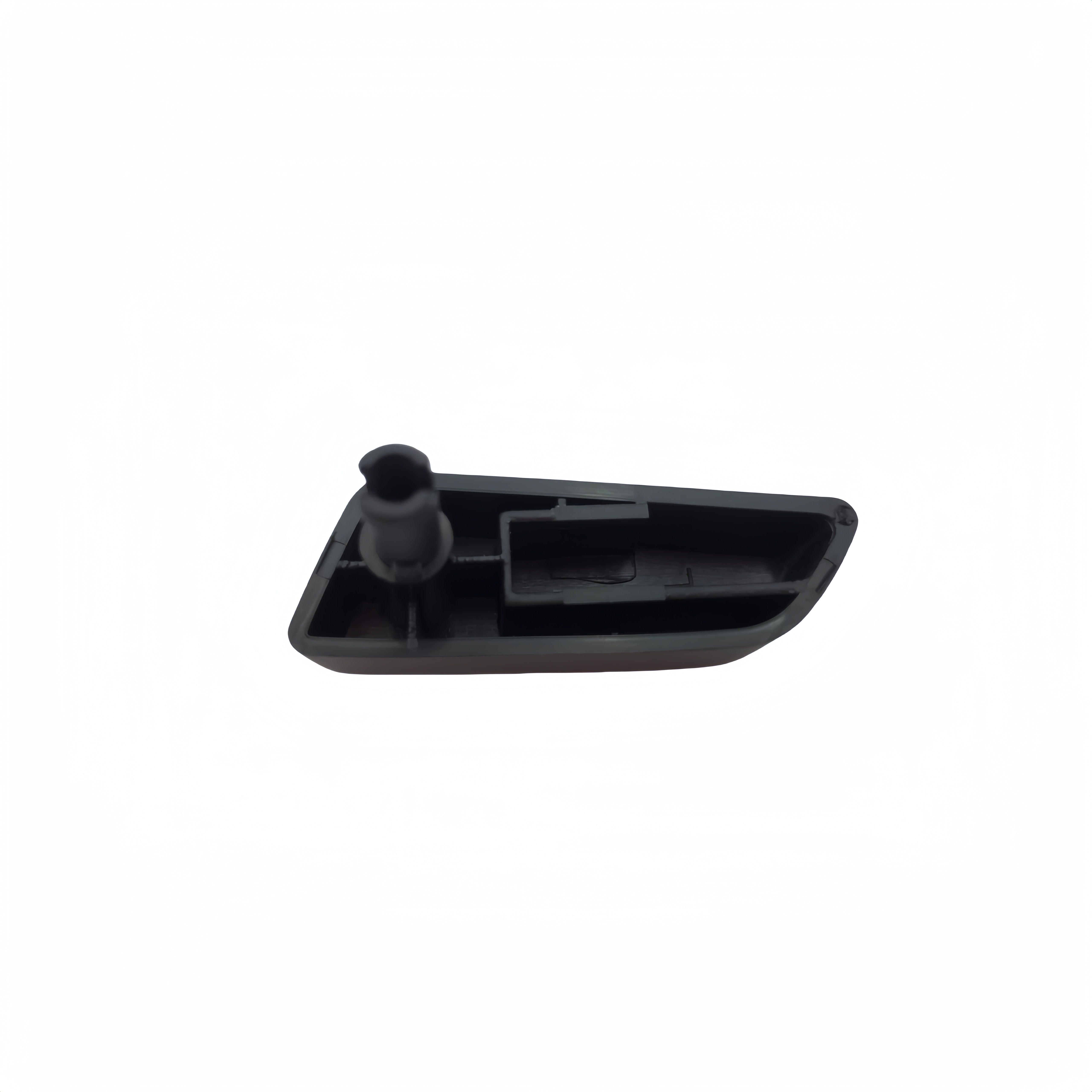 Tesla Model 3 2017-2023 and Model Y 2019 onwards Front Left seat adjust switch cover 1098841-00-E