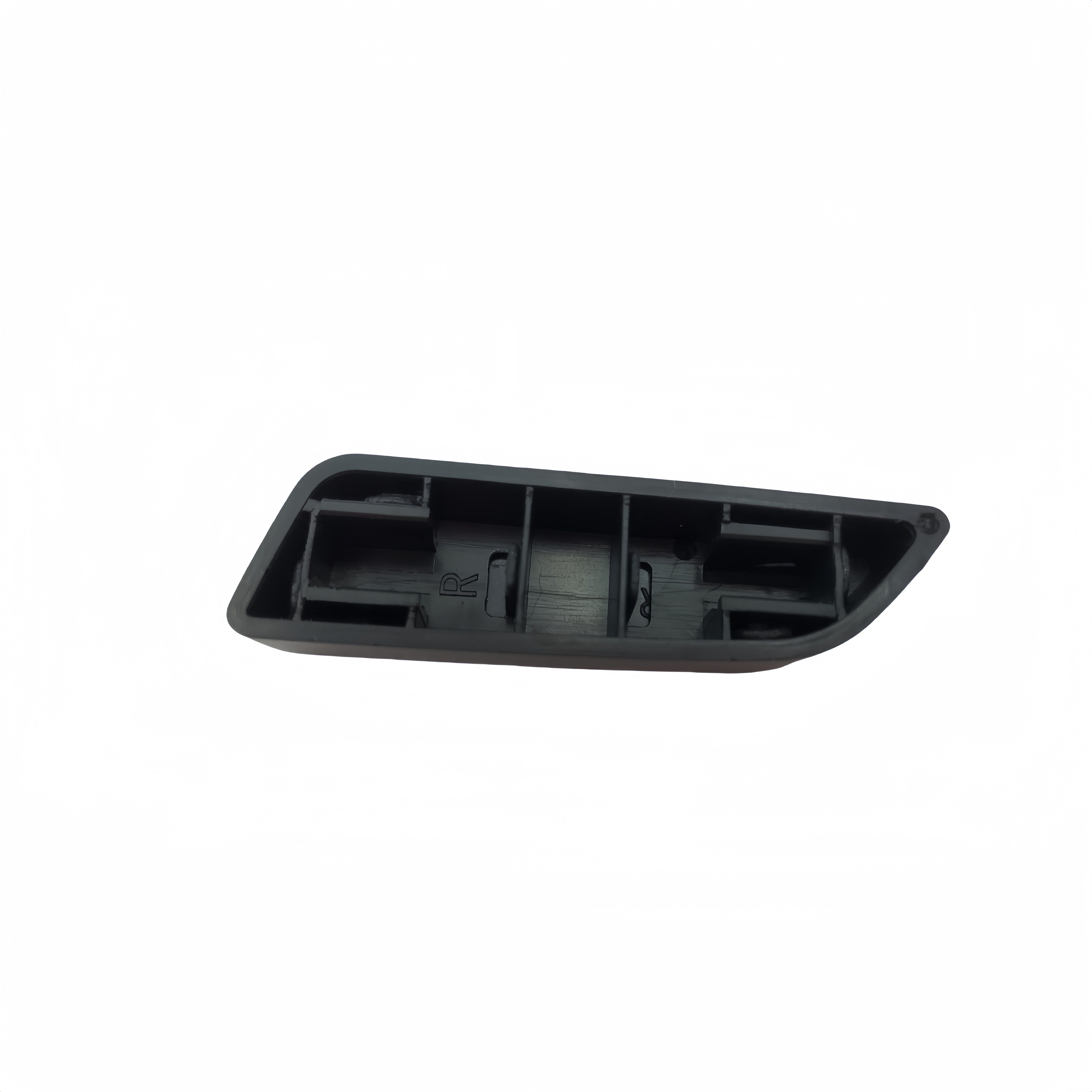 Tesla Model 3 2017-2023 and Model Y 2019 onwards Front Right seat adjust switch cover 1098842-00-E