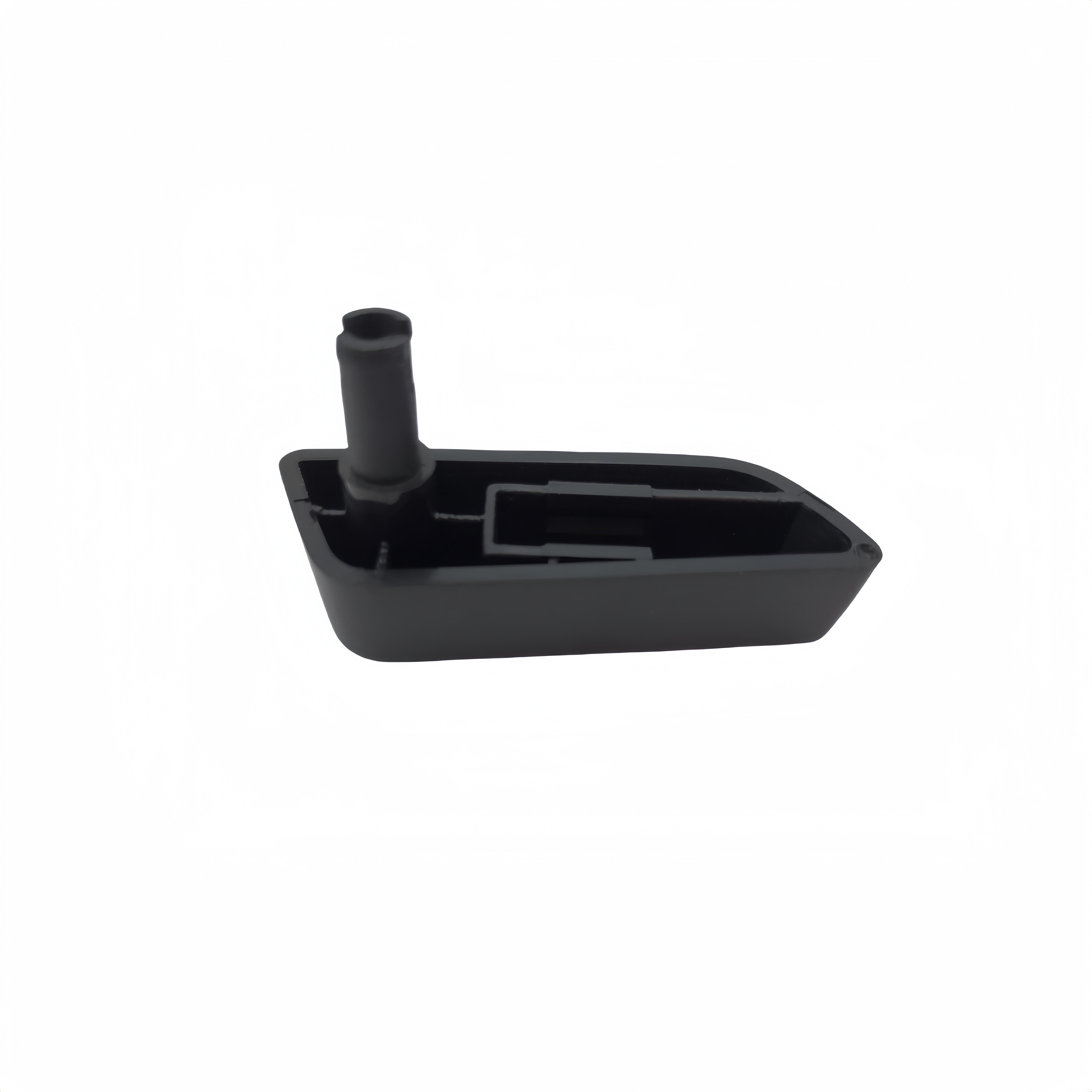 Tesla Model 3 2017-2023 and Model Y 2019 onwards Front Right seat adjust switch cover 1098843-00-E