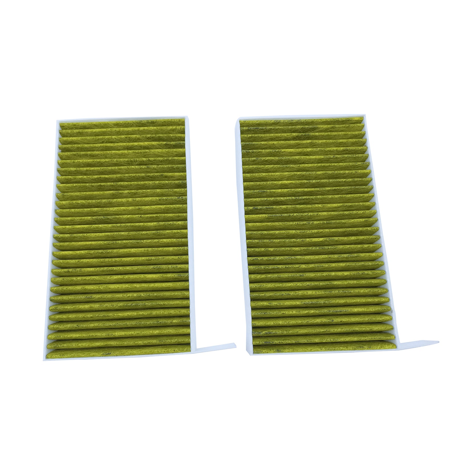 Tesla Model 3 2017-2023 and Model Y 2019 onwards Cabin filter (a pair) 1107681-00-C