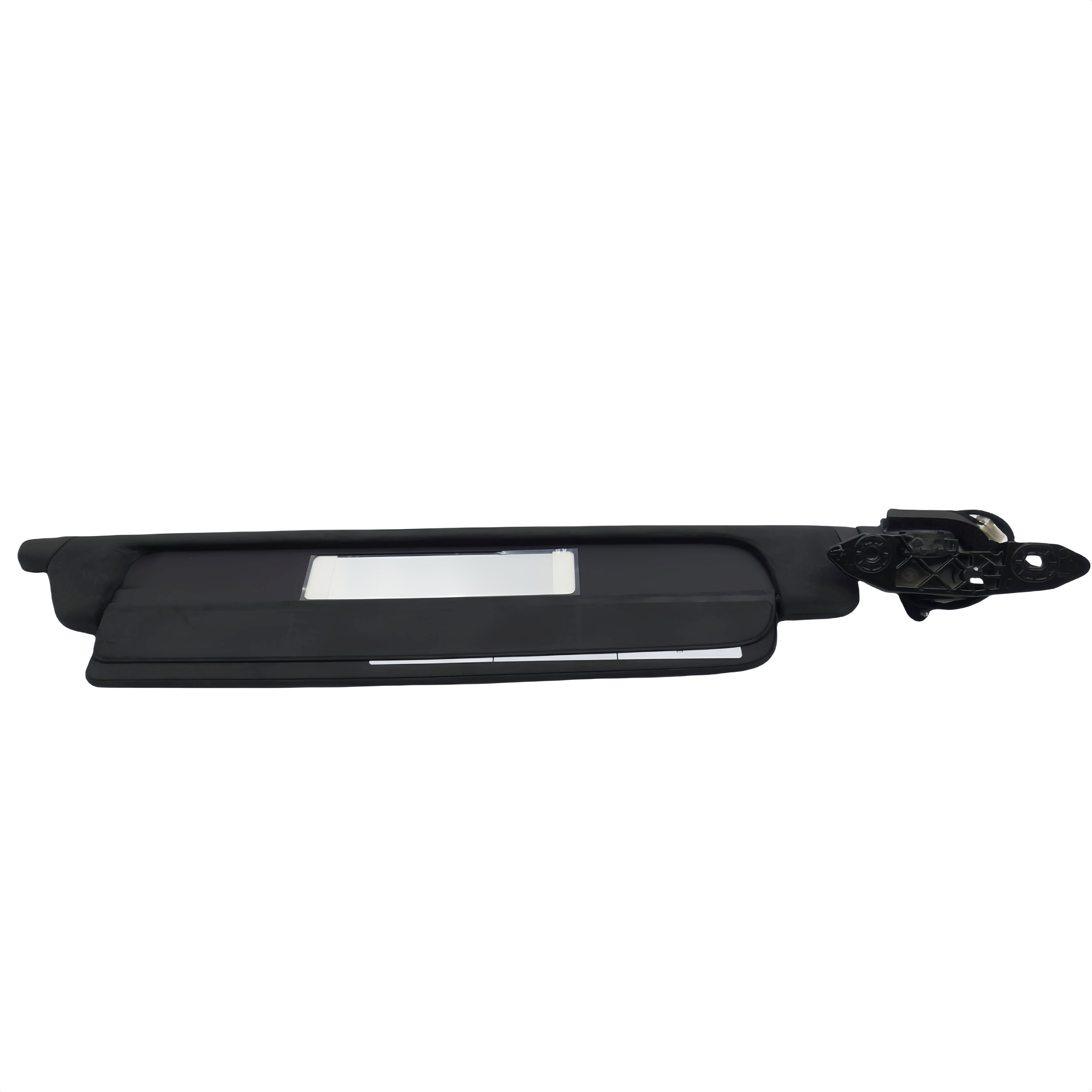 Tesla Model X 2016 onwards Right side sun visor 1108418-26-E