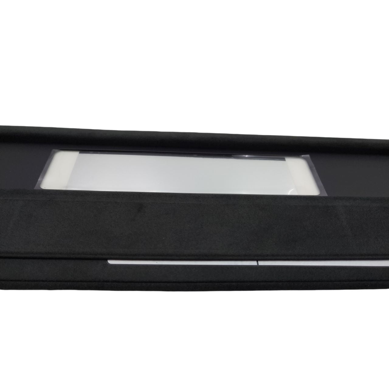 Tesla Model X 2016 onwards Right side sun visor 1108418-26-E