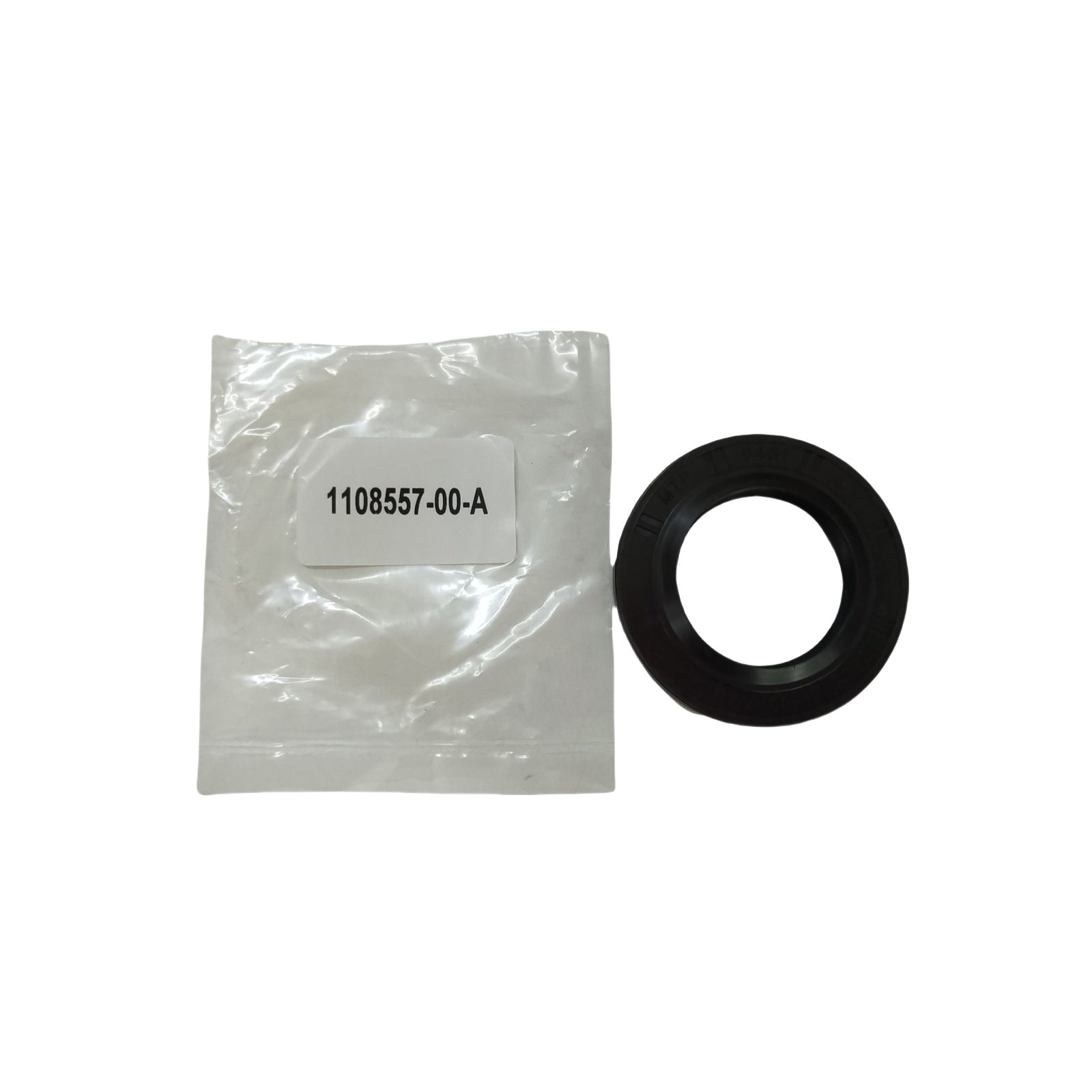 Tesla Model 3 2017-2023 and Y 2019 onwards Rear drive unit output shaft seal 1108557-00-A