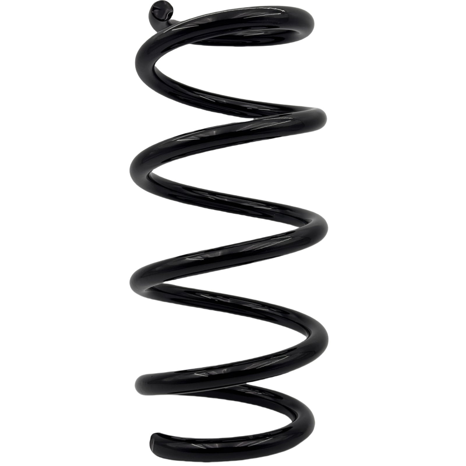 Tesla Model Y 19- Rear Coil Spring (L & R) AWD 1188474-00-B