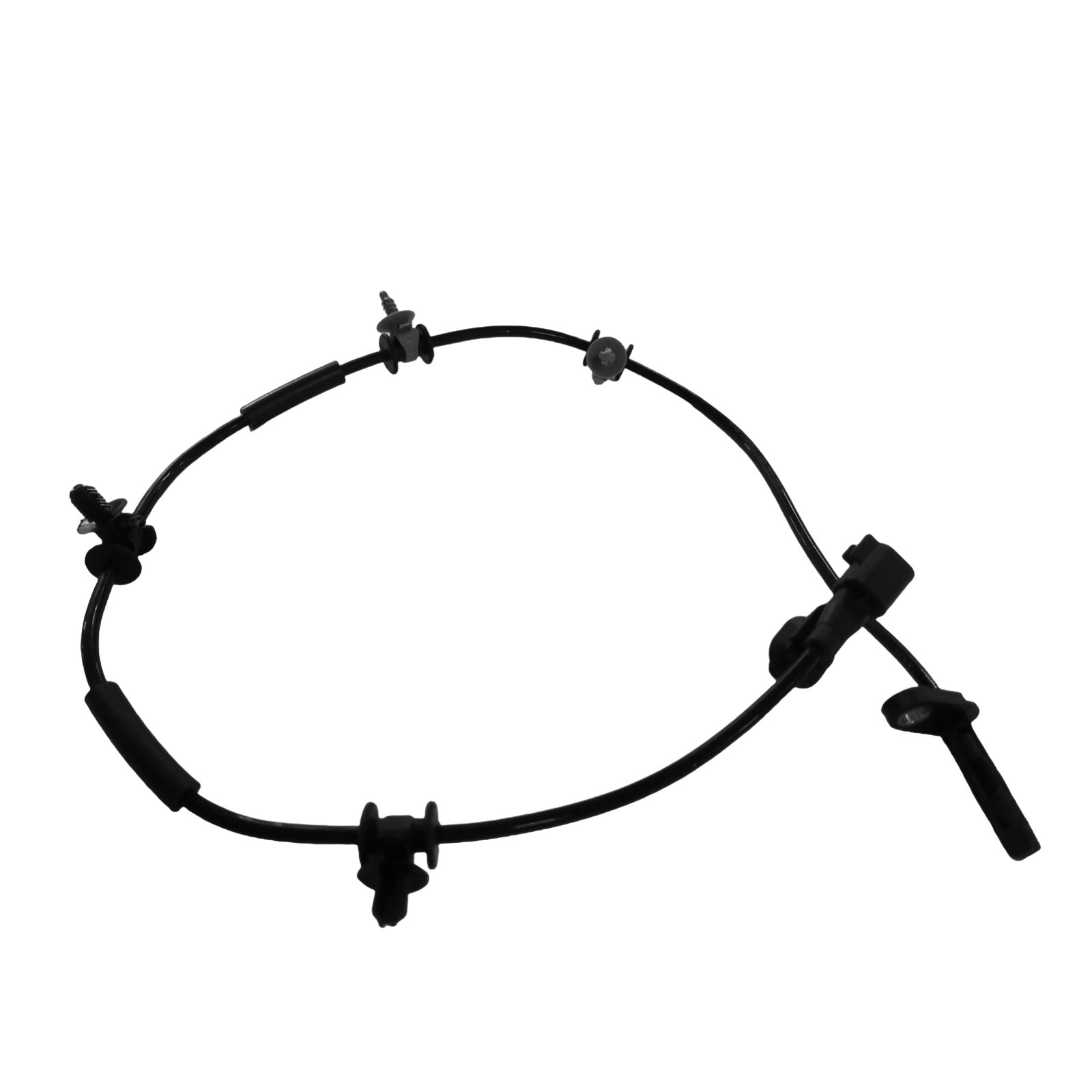Tesla Model 3 2017-2023 and Model Y 2019 onwards Front wheel speed sensor (ABS sensor) 1188761-00-B 1044761-00-F