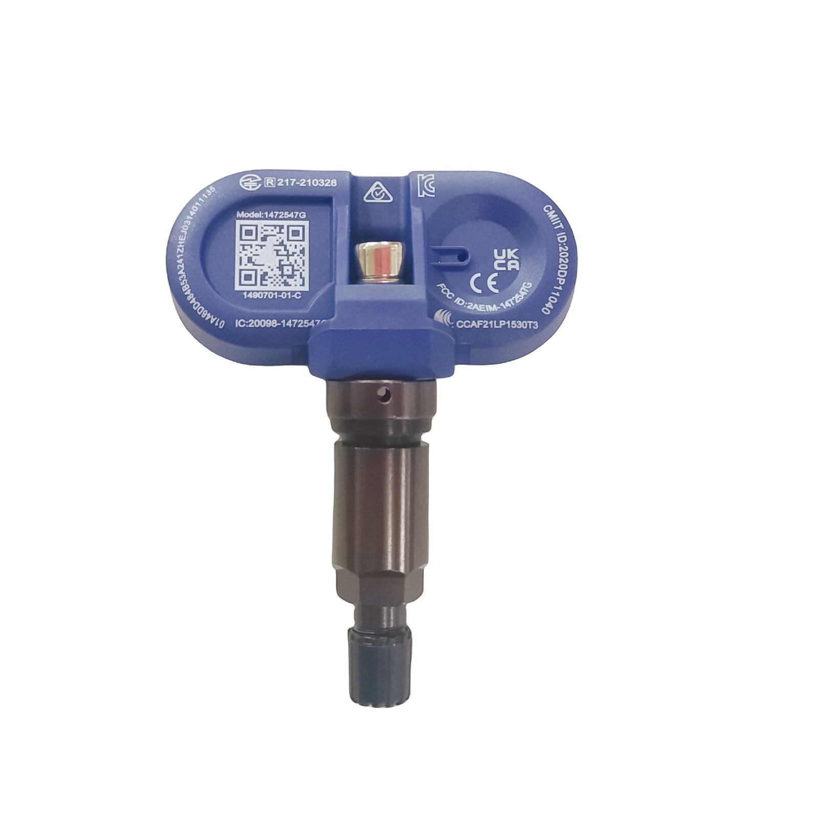 Tesla Model 3 Y X S tyre pressure sensor (TPMS) (2.4G) 1490701-01-C