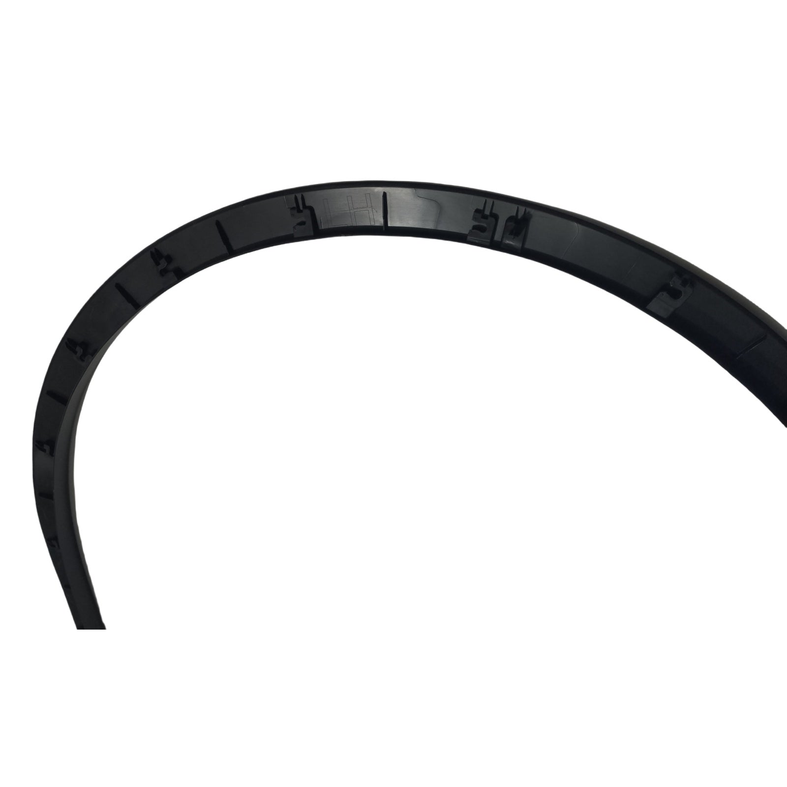 Tesla Model Y 2019 onwards Front Left wheel arch trim 1494185-00-B