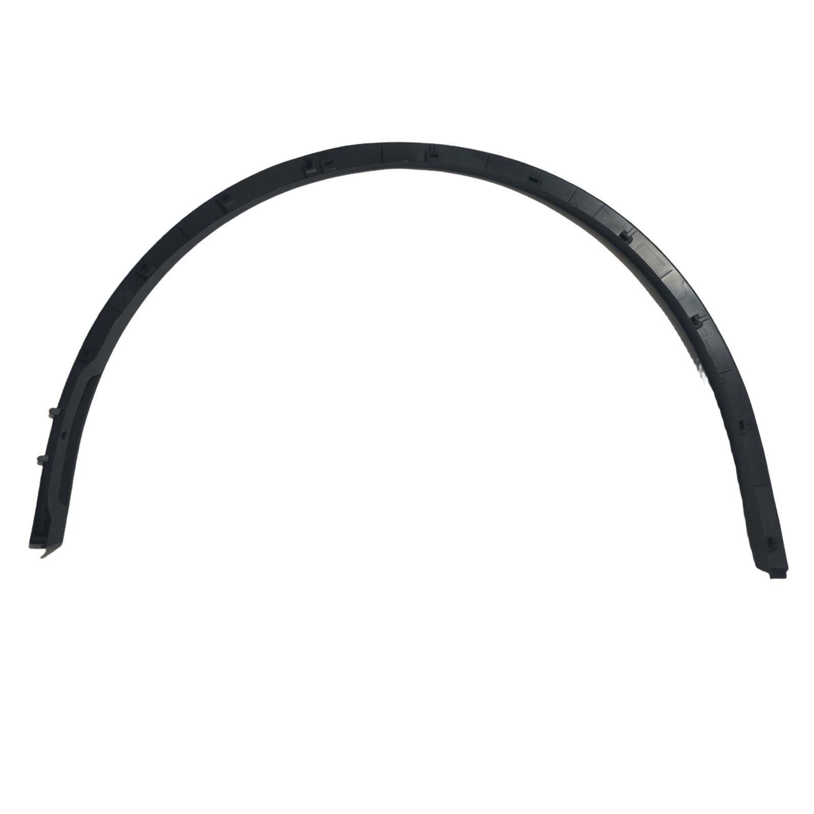 Tesla Model Y 2019 onwards Front Right wheel arch trim 1494186-00-B