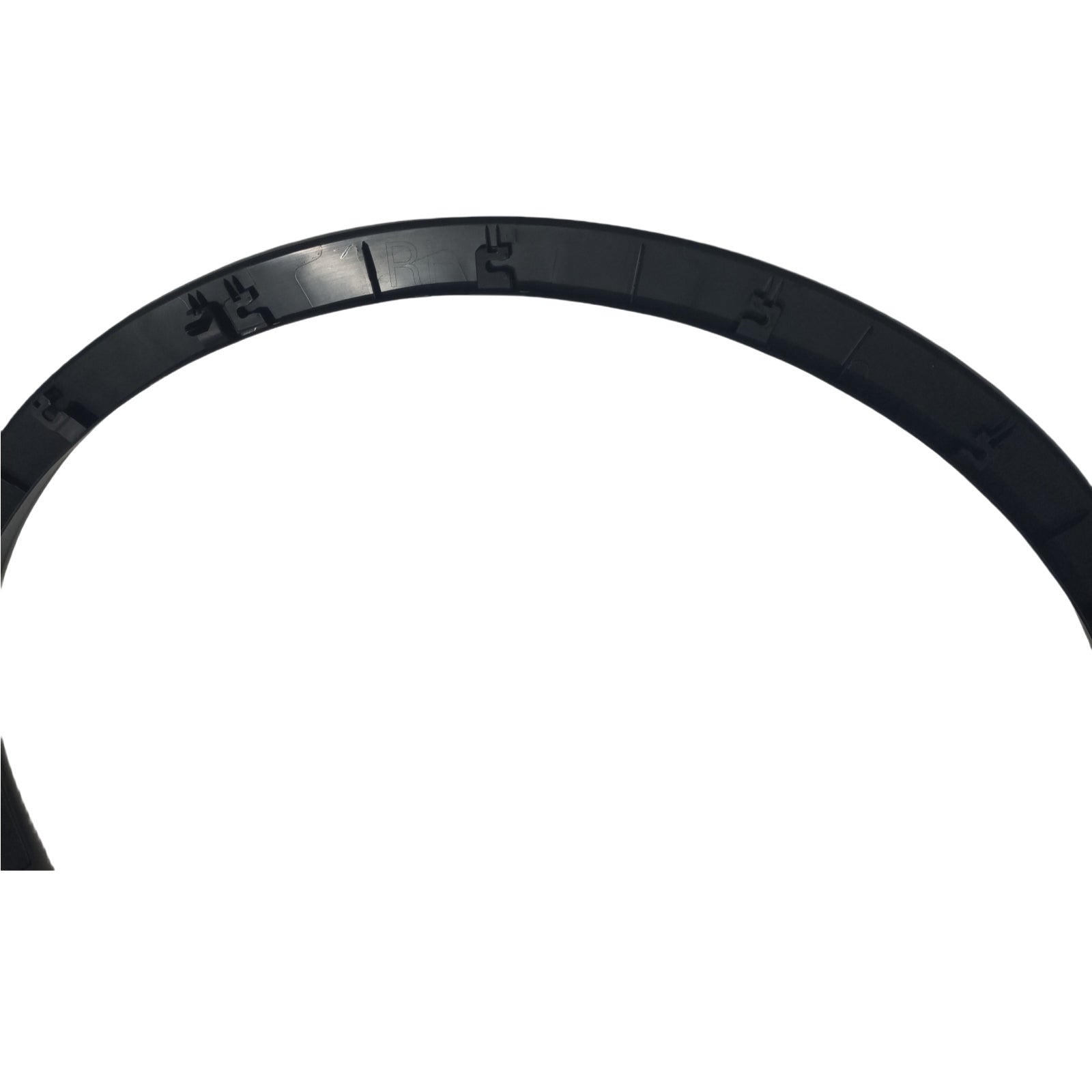 Tesla Model Y 2019 onwards Front Right wheel arch trim 1494186-00-B