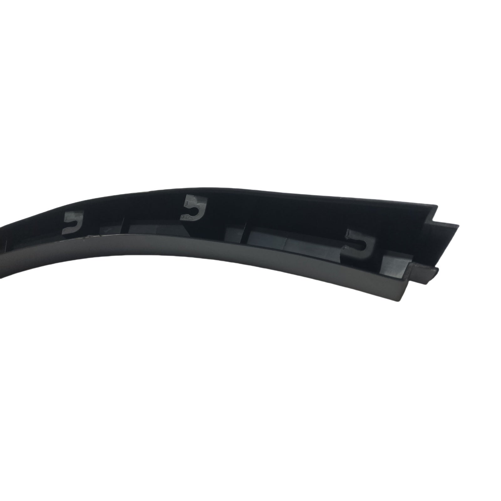 Tesla Model Y 2019 onwards Rear Left wheel arch trim 1494187-00-B