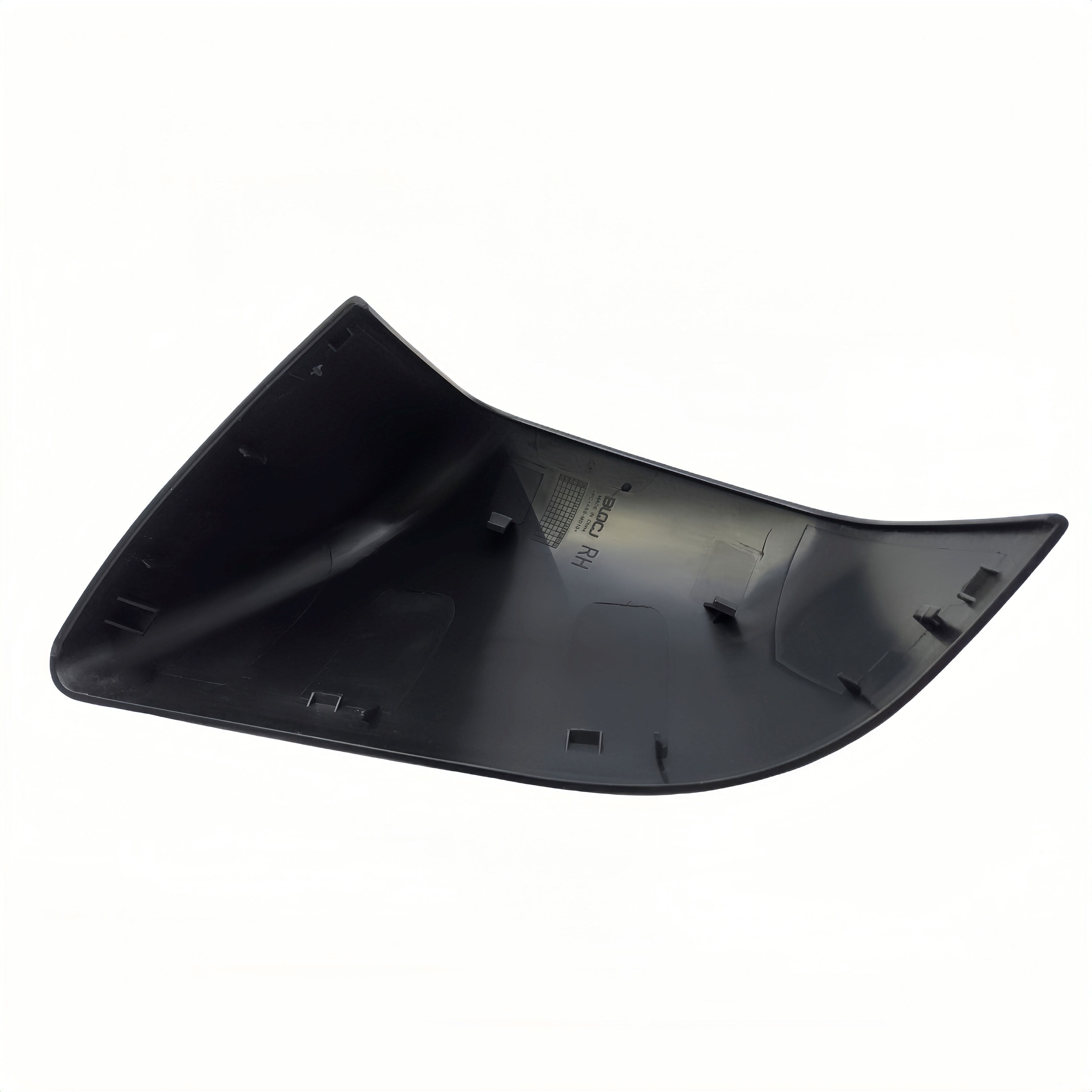 Tesla Model Y 2019 onwards Right door mirror back cover (Primed) 1495594-00-A