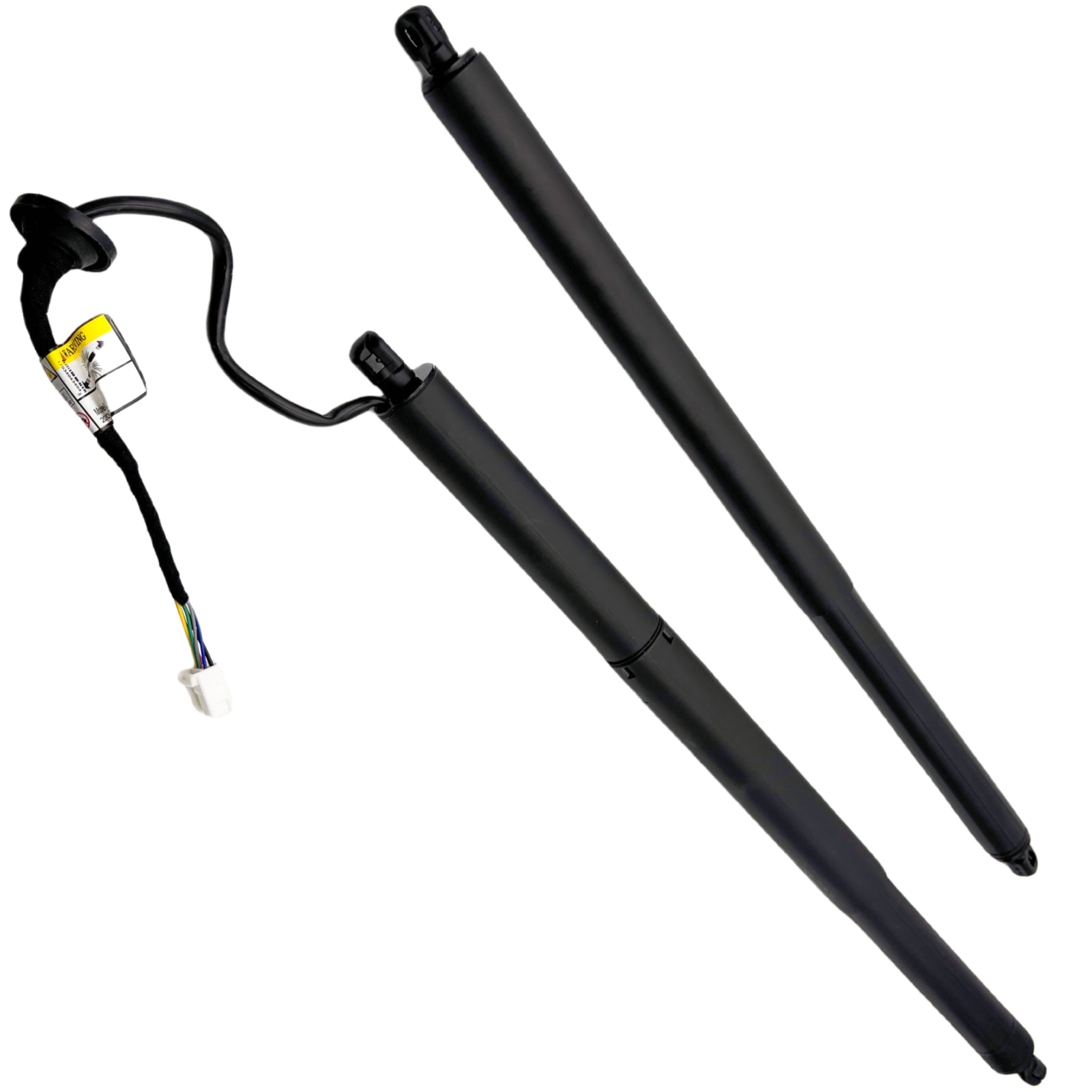 Tesla Model Y 20- Powered Boot Struts (L&R) 1500601-00-A 1500602-00-A