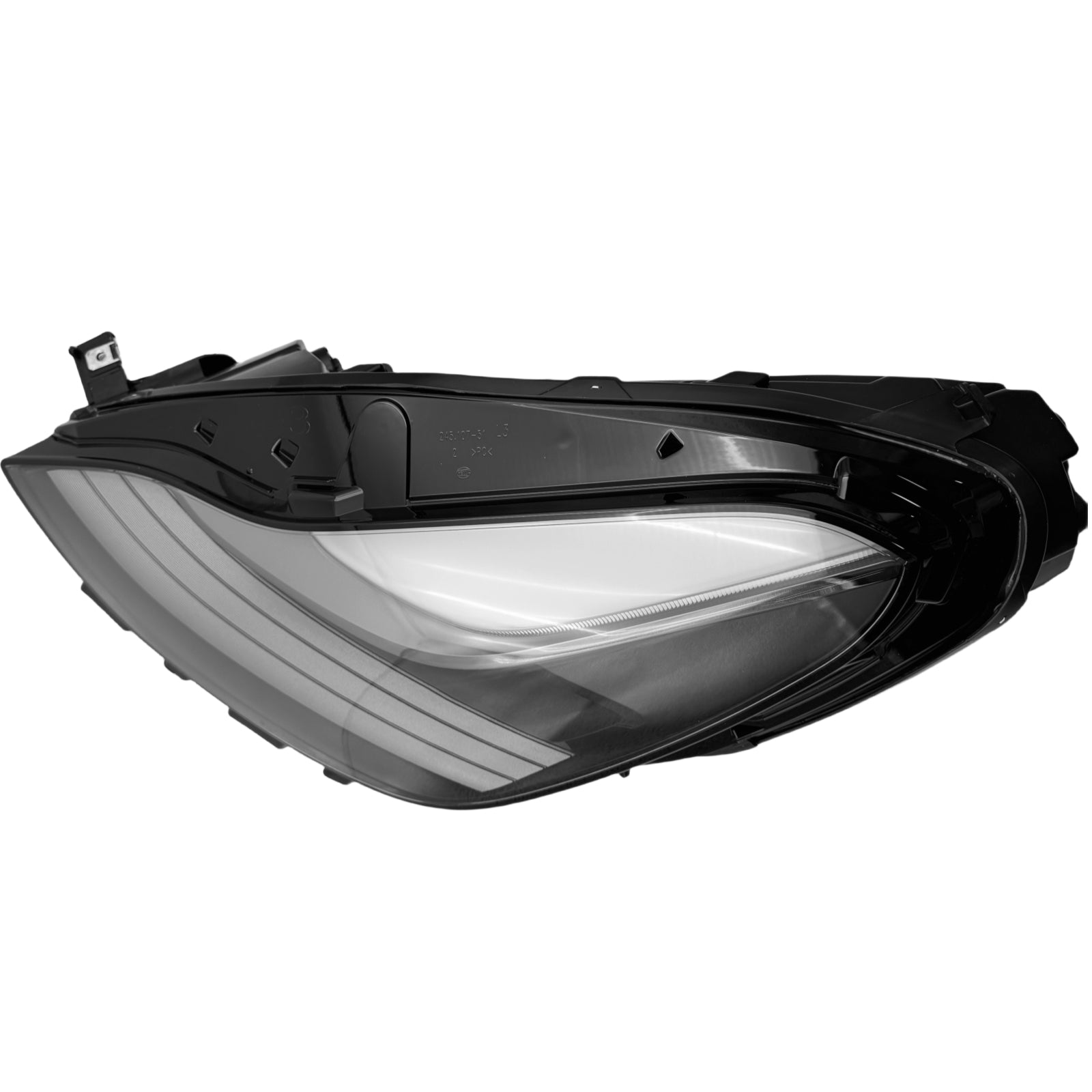 Tesla Model 3 21- & Y 20- Left N/S Headlamp 1514952-09-D 1514952-10-D