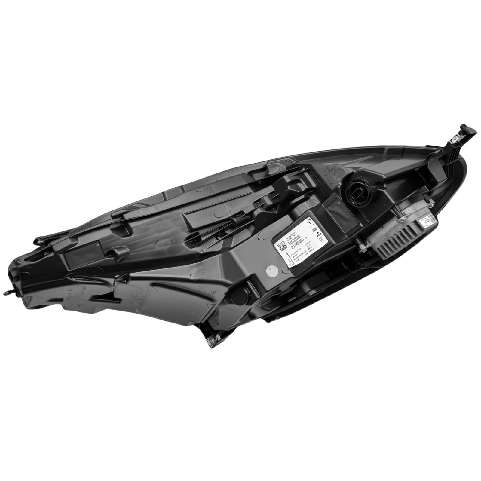Tesla Model 3 21- & Y 20- Left N/S Headlamp 1514952-09-D 1514952-10-D