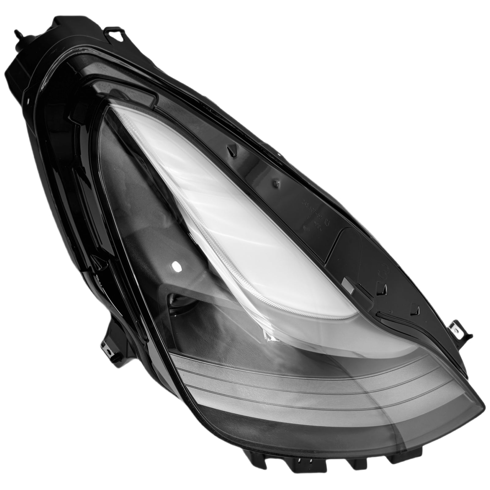Tesla Model 3 21- & Y 20- Right O/S Headlamp 1514953-09-D 1514953-10-D