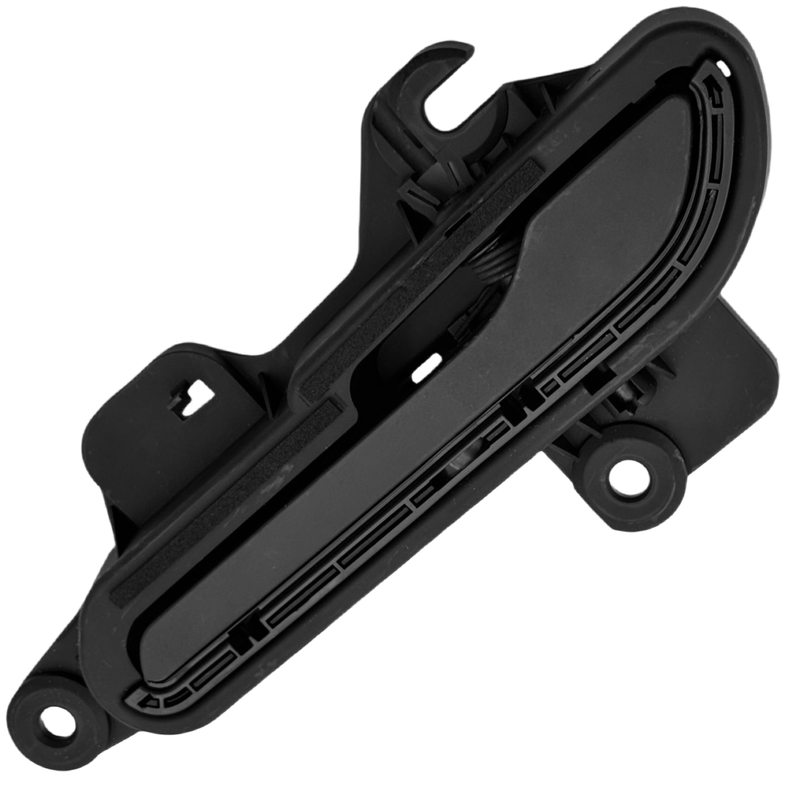 Tesla Model 3 17-23 & Y 20- Left Side Outer Door Handle Black (F & R) 1528114-00-D
