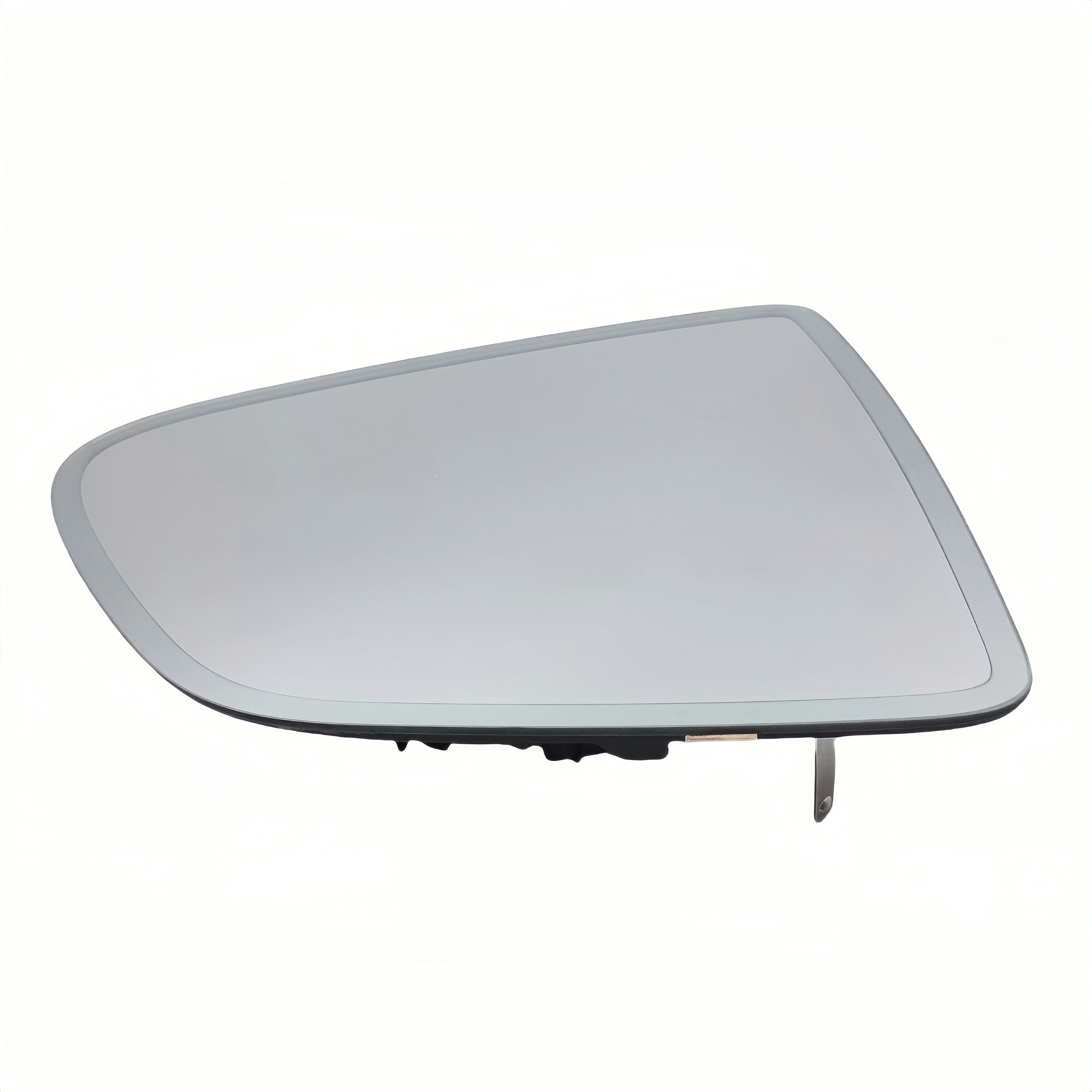 Tesla Model Y 2019 onwars Right door mirror glass heated 1609854-00-A