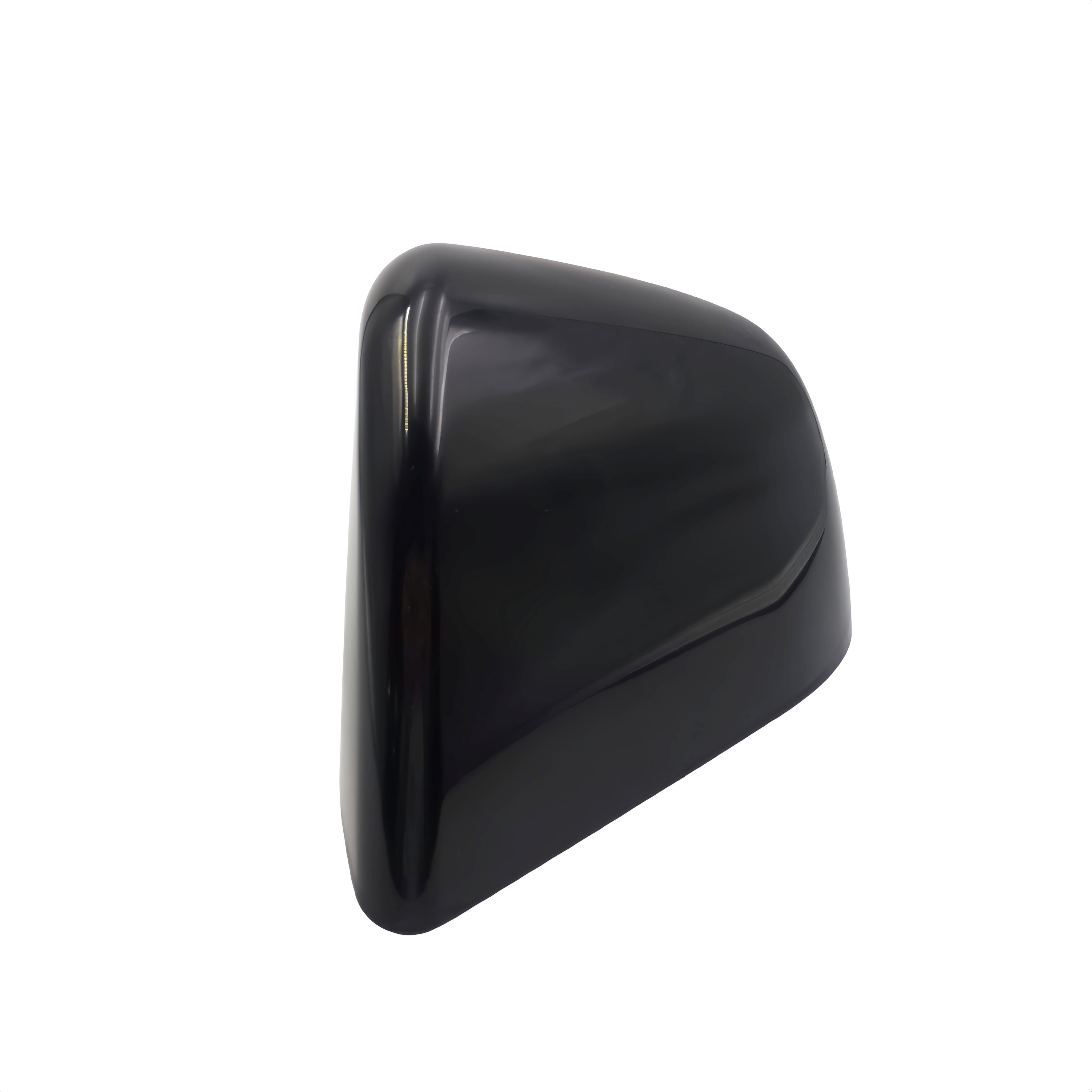 Tesla Model Y 2019 onwards Left door mirror back cover (Primed) 1495593-00-A