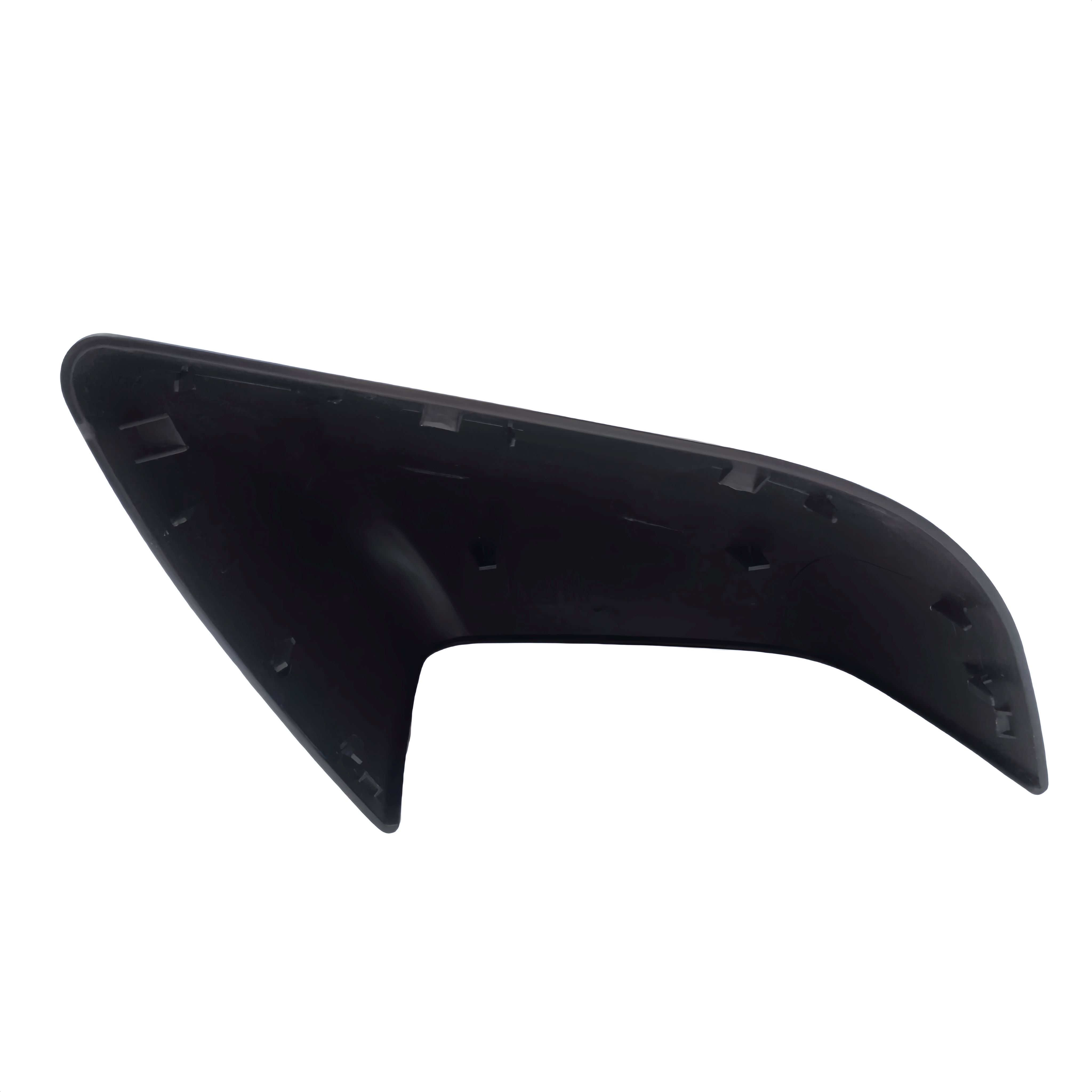 Tesla Model Y 2019 onwards Left door mirror back cover (Primed) 1495593-00-A