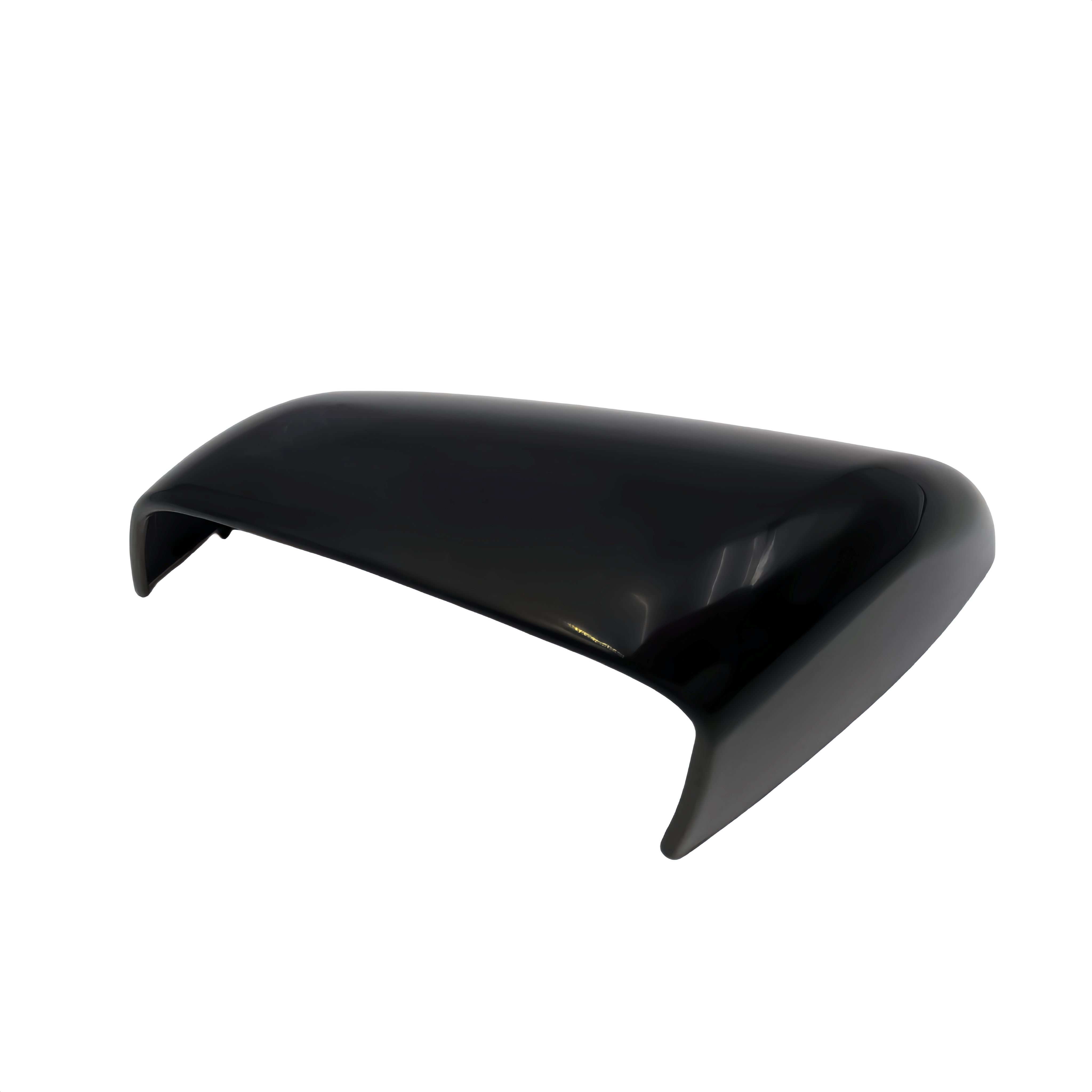 Tesla Model Y 2019 onwards Left door mirror back cover (Primed) 1495593-00-A