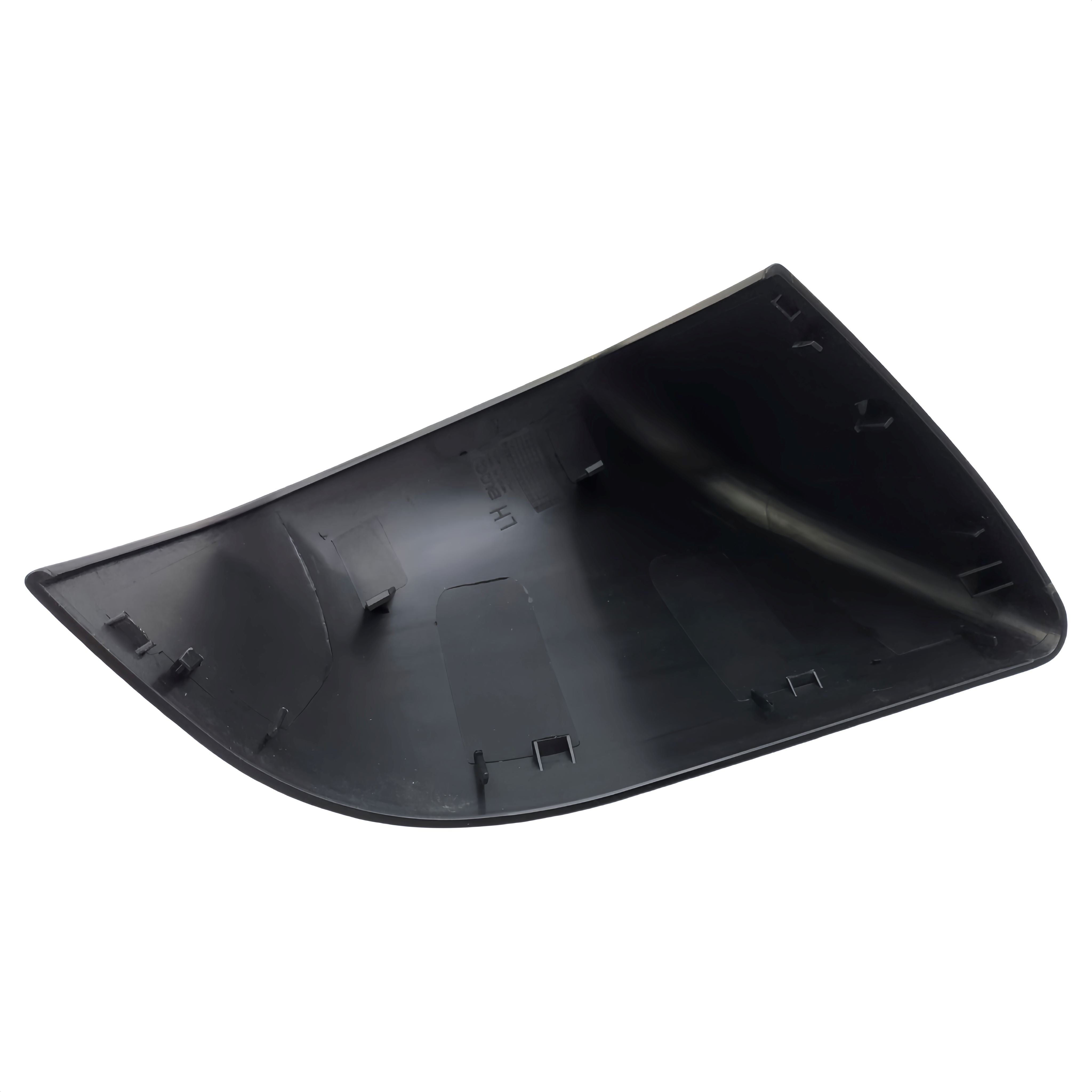Tesla Model Y 2019 onwards Left door mirror back cover (Primed) 1495593-00-A