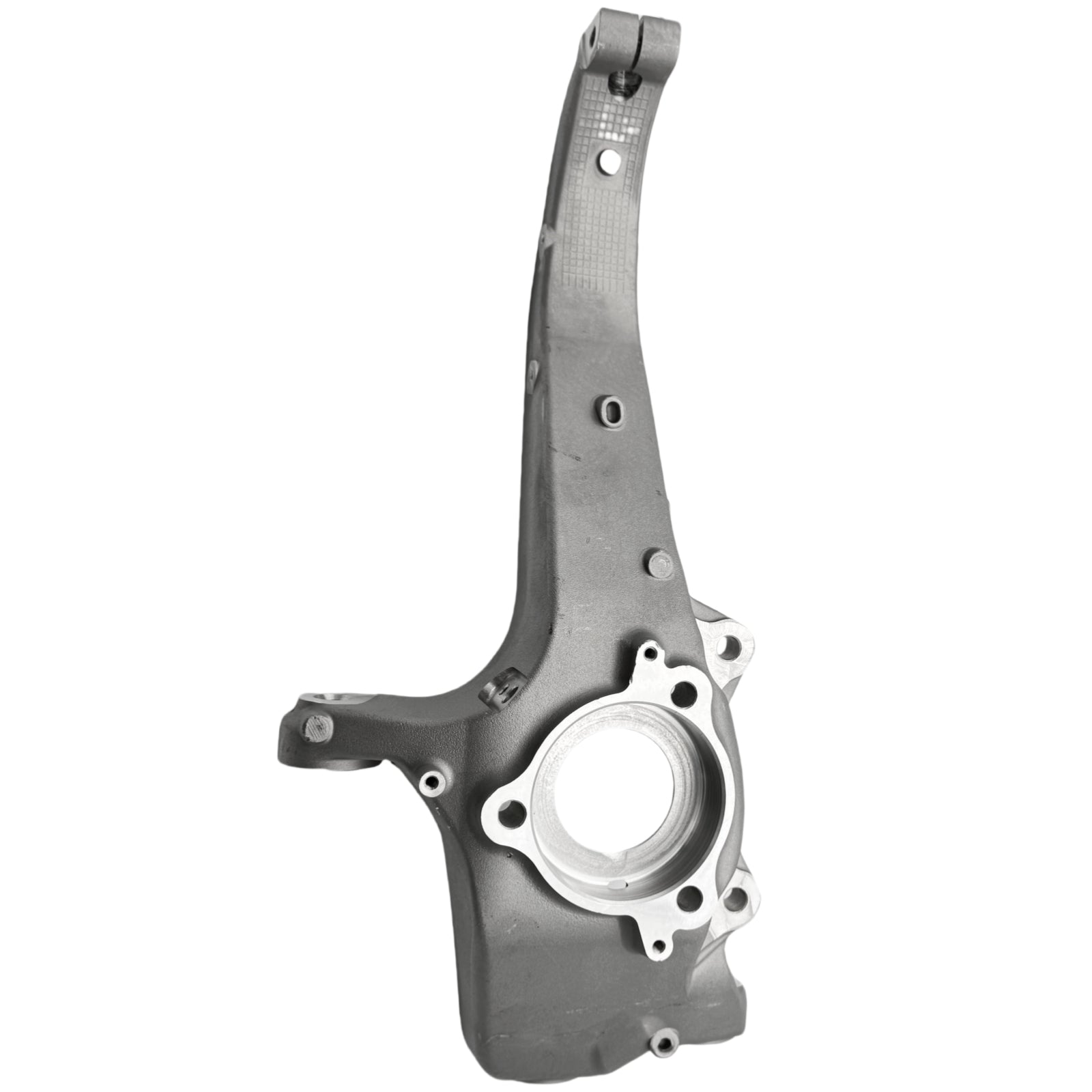 Tesla Model Y 19- Front Left Wheel Hub Knuckle 1188311-00-E