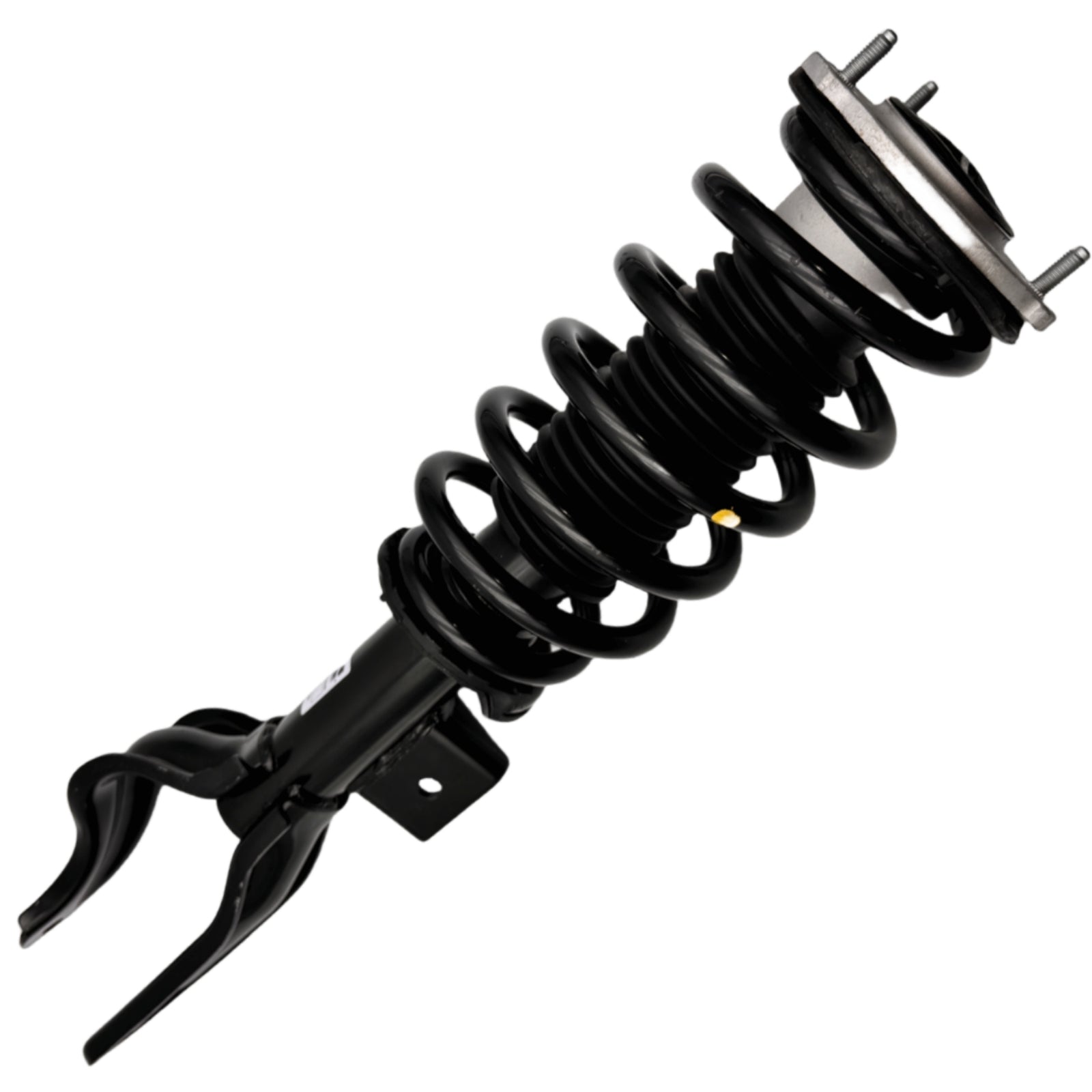 Tesla Model Y 19- Front Right Shock Absorber & Spring Assemly AWD 1188368-00-E