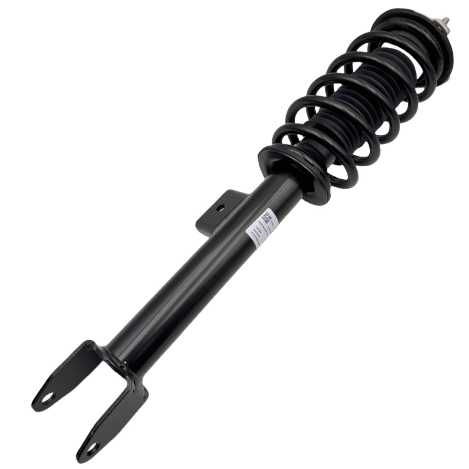 Tesla Model 3 17-23 Front Left Shock Absorber & Spring 1044364-00-E