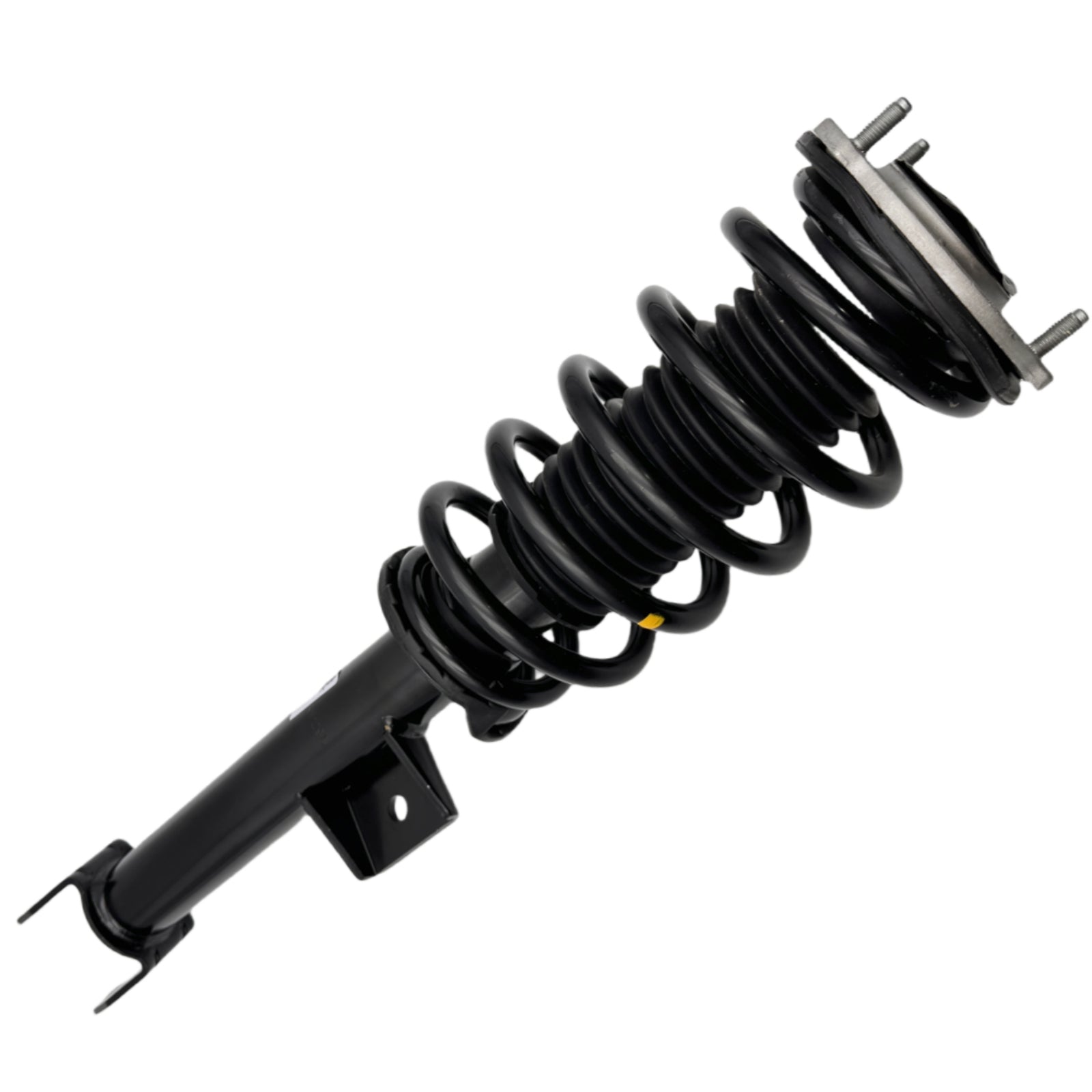 Tesla Model 3 17-23 Front Left Shock Absorber & Spring 1044364-00-E