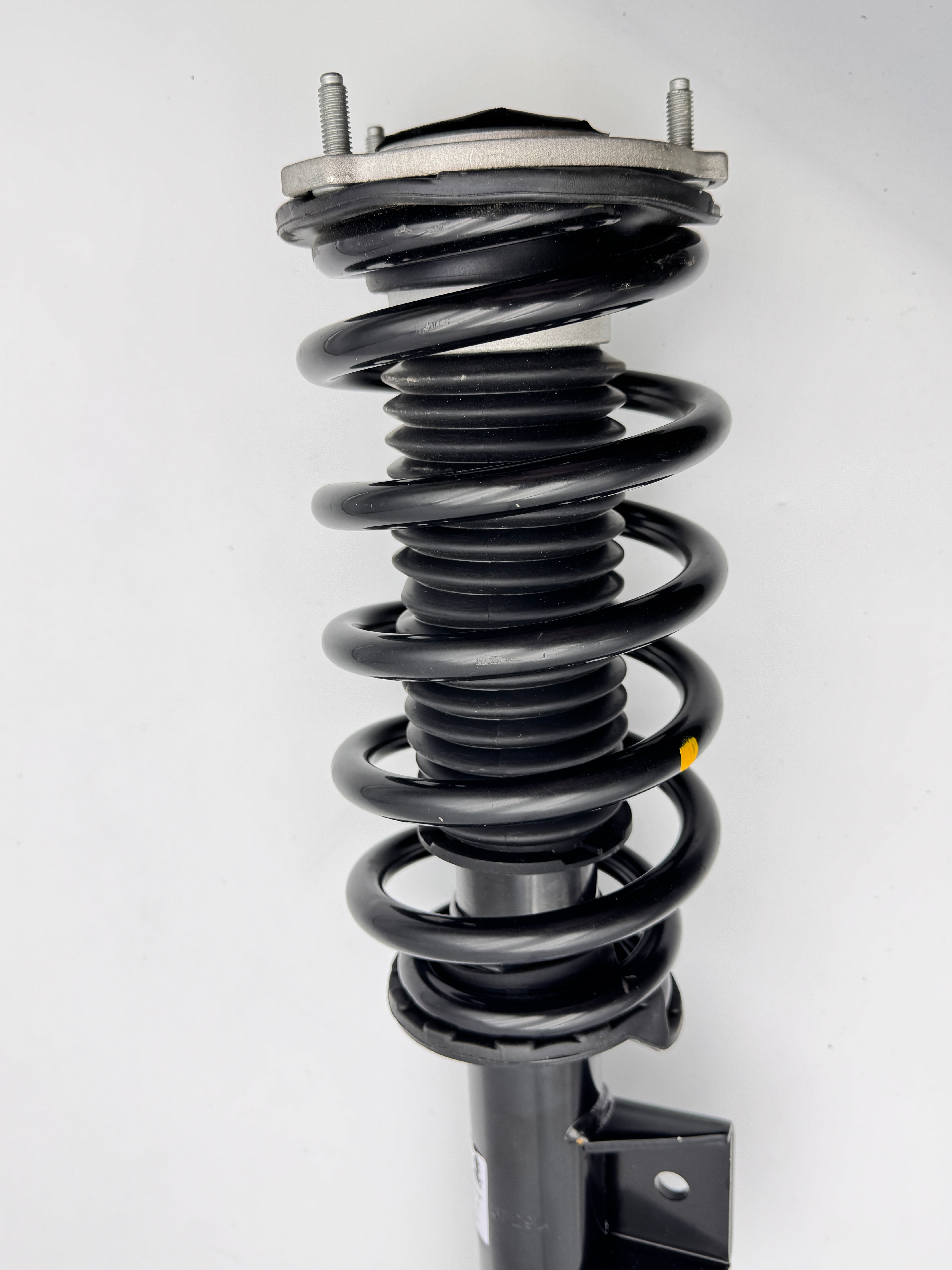Tesla Model 3 17-23 Front Left Shock Absorber & Spring 1044364-00-E