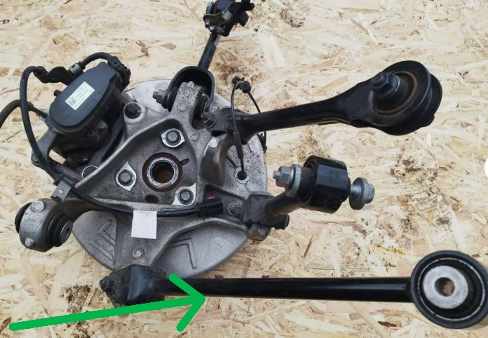 Tesla Model 3 17-23 Rear Axle Lower Front arm (L & R) 1044444-00-A