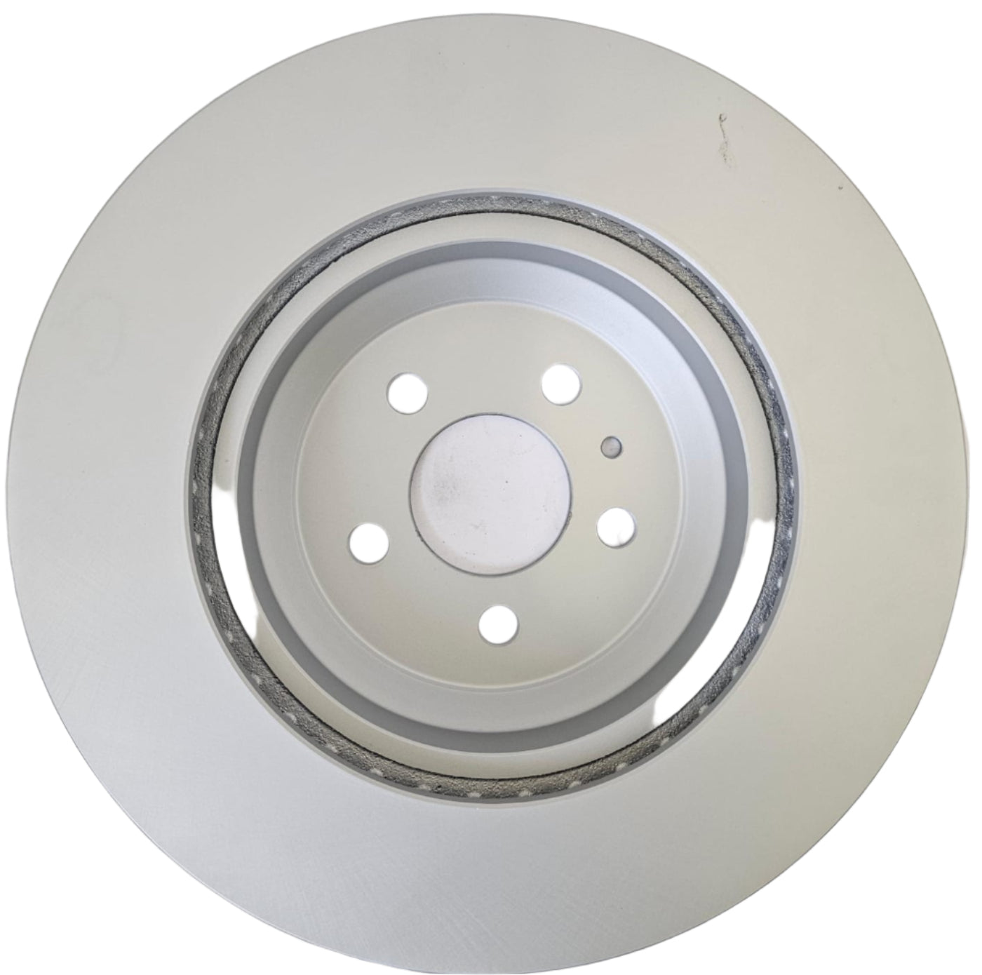 Tesla Model 3 2017-2023 Front brakes discs Sport (a pair) 1044616-00-D