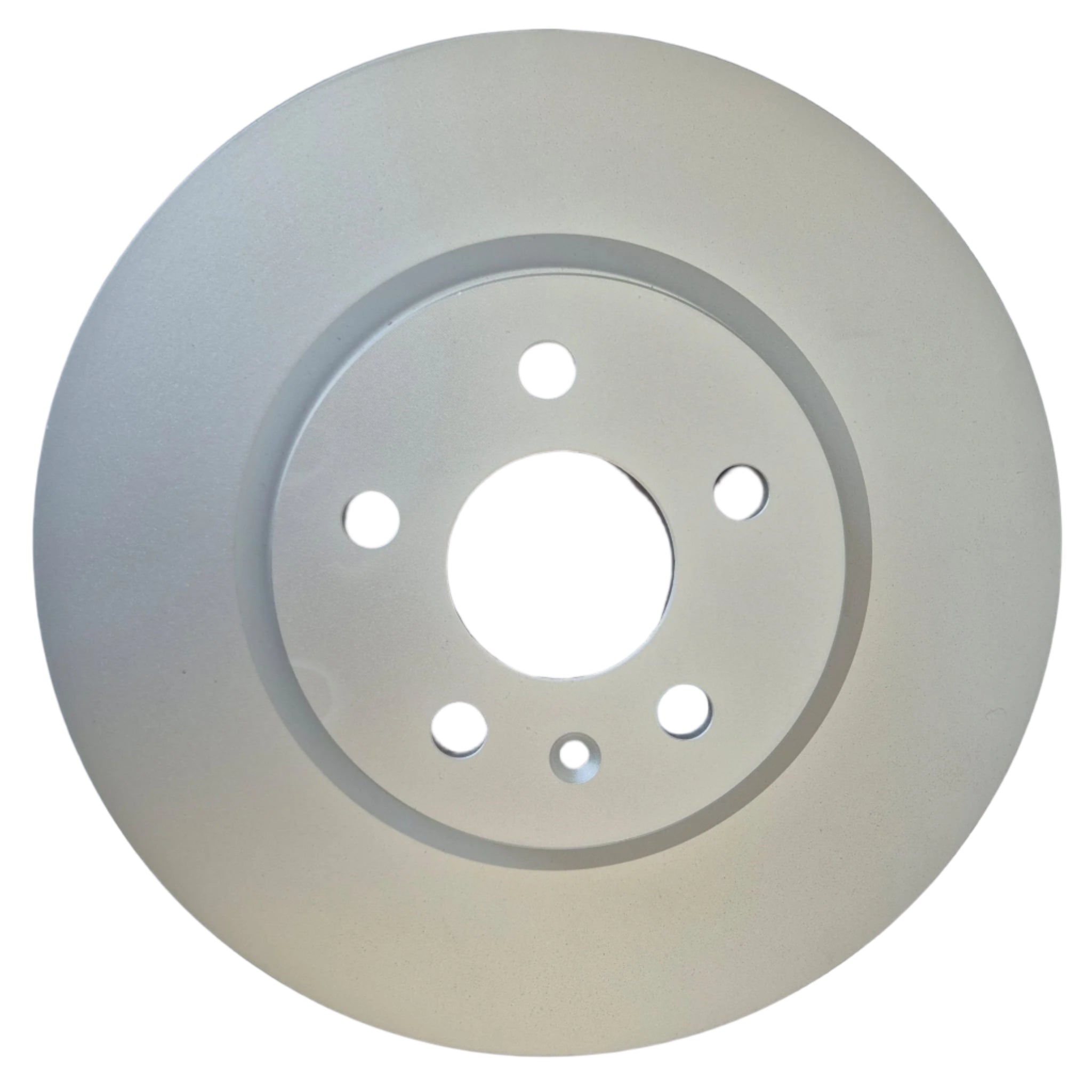 Tesla Model X & S 2016 onwards Front brake discs (a pair) 1025099-00-B
