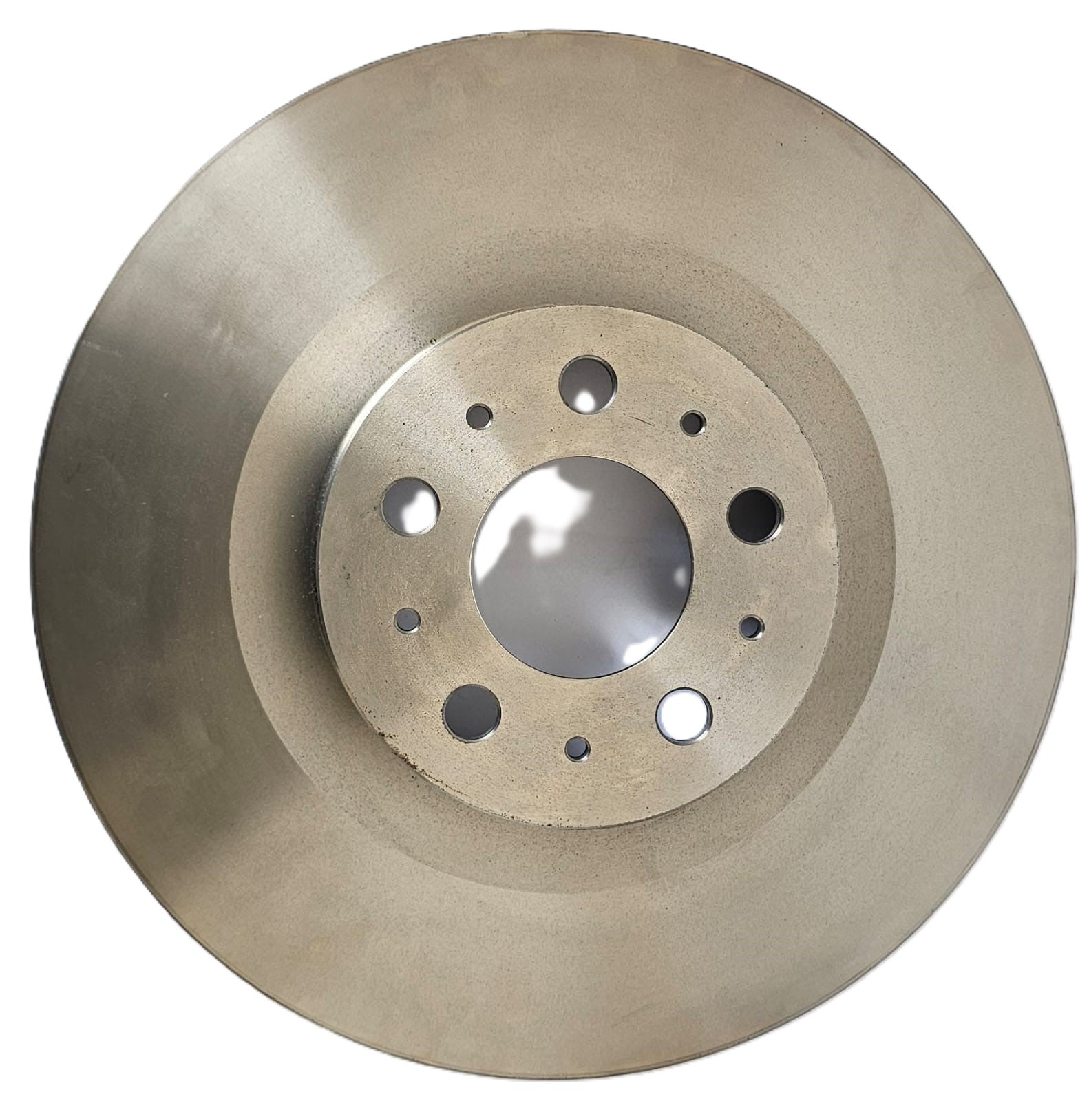 Tesla Model Y 2019 onwards Front brake discs (a pair) 1188612-00-D