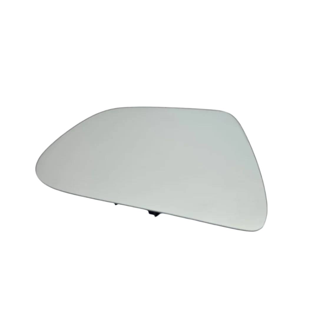 Tesla Model 3 2017-2023 Left door mirror glass heated 1130653-00-A