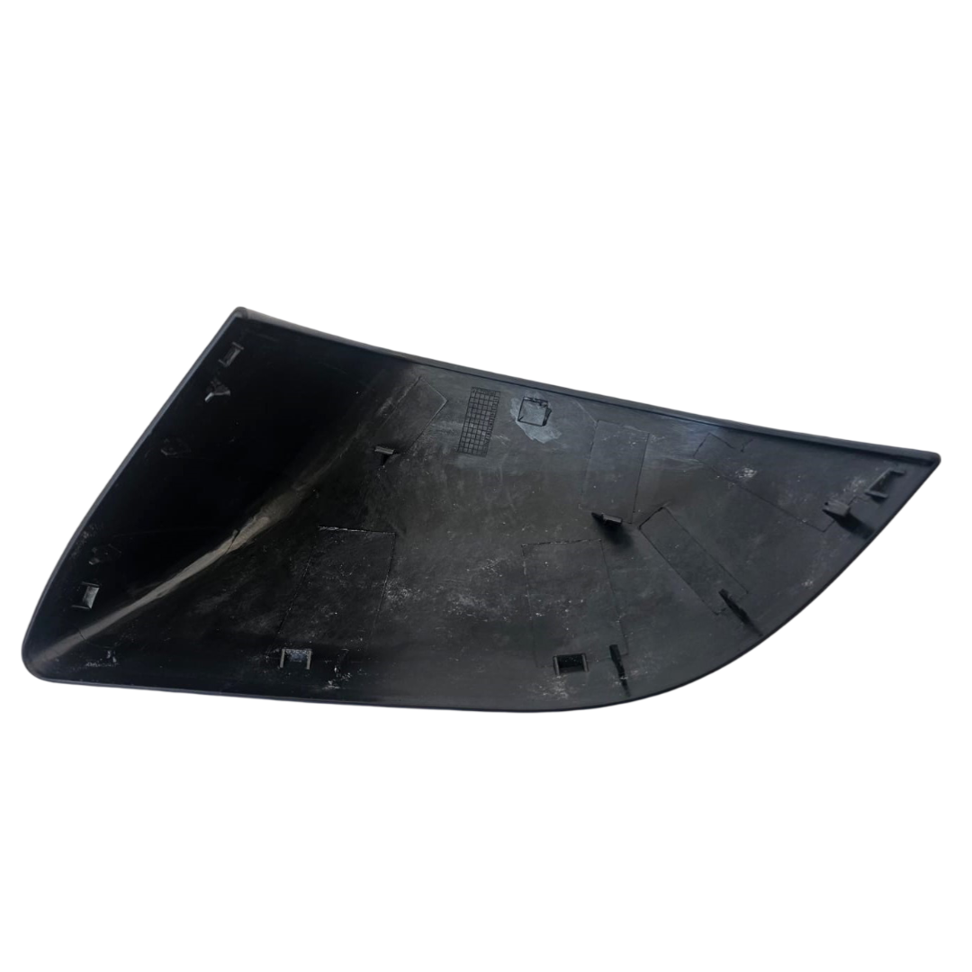 Tesla Model 3 2017-2023 Right door mirror back cover (primed) 1092292-00-D