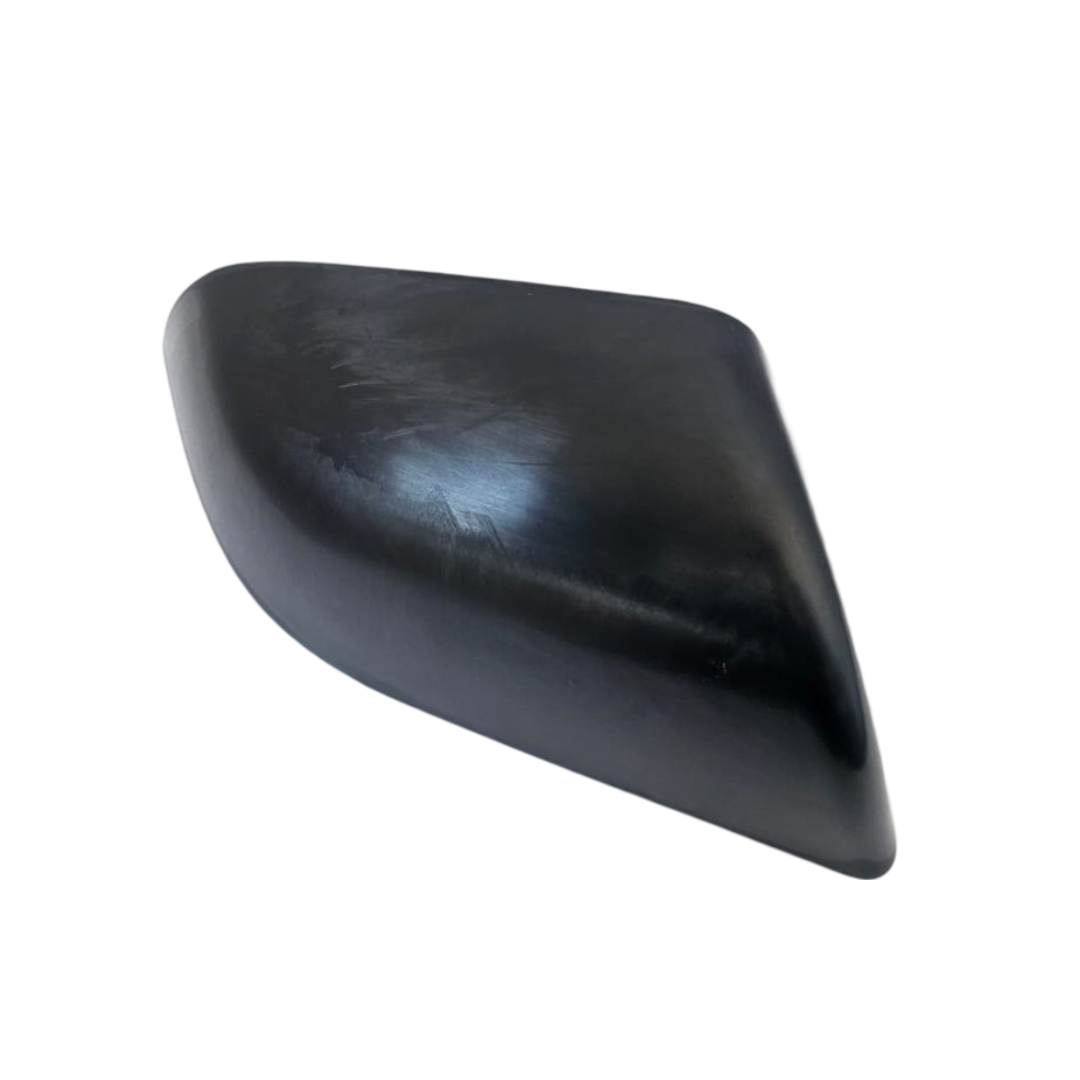 Tesla Model 3 2017-2023 Right door mirror back cover (primed) 1092292-00-D