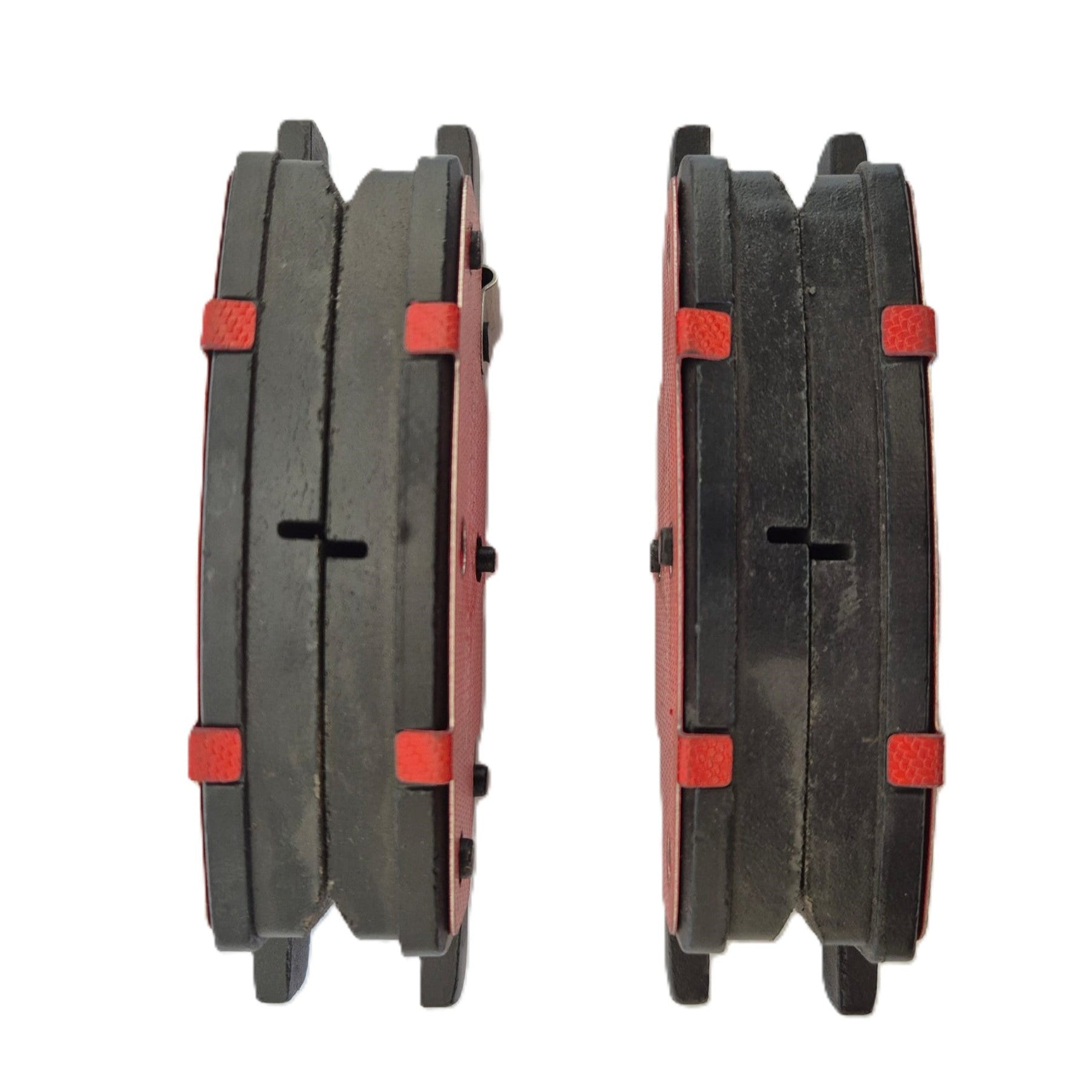 Tesla Model X & S 2016 onwards Rear brake pads 1097416-00-C