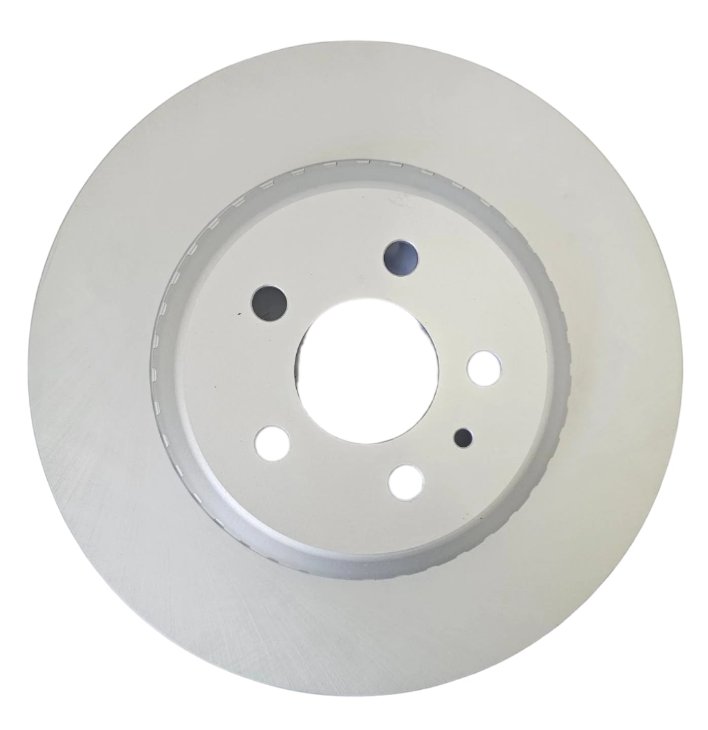Tesla Model 3 2017-2023 Front brakes discs Sport (a pair) 1044616-00-D