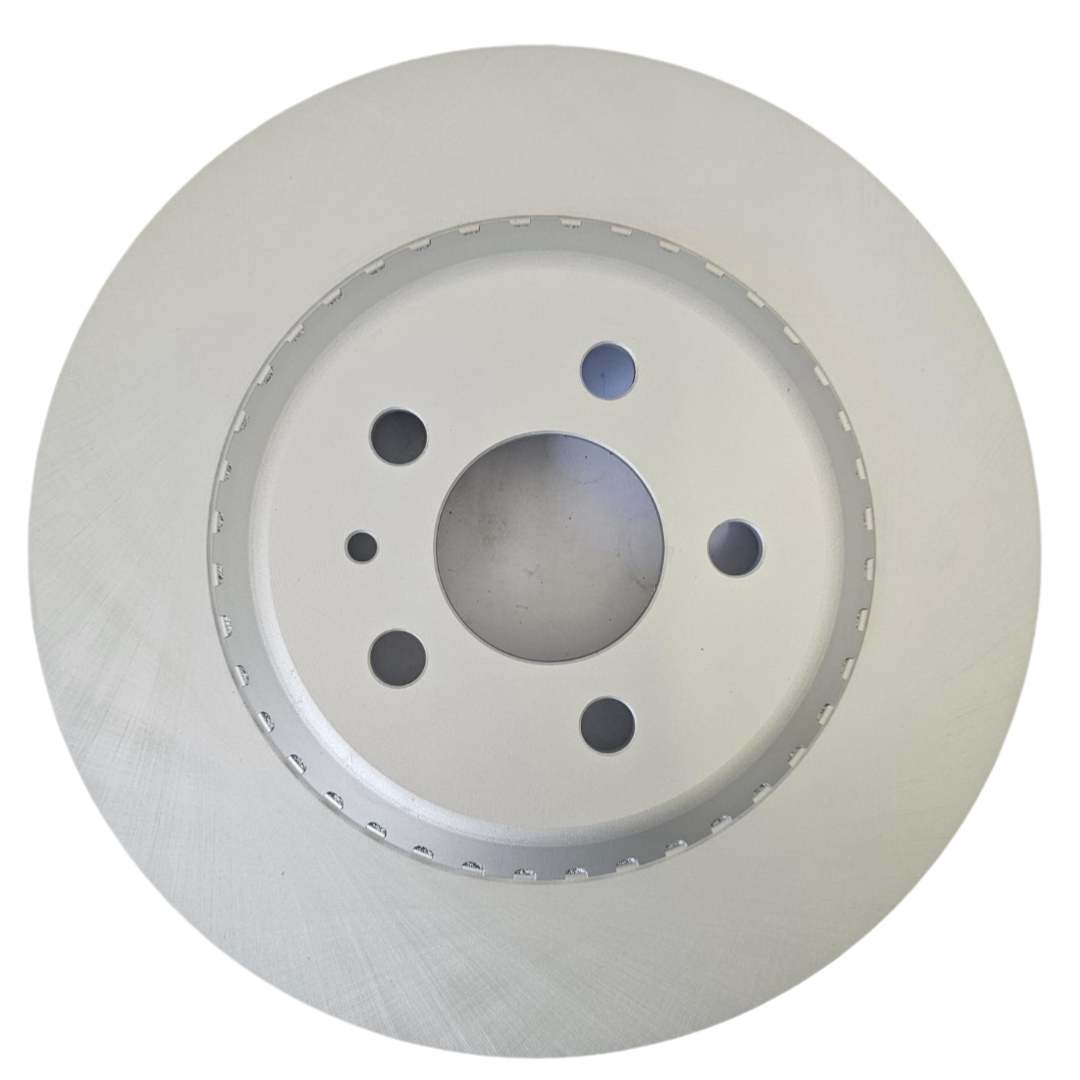 Tesla Model 3 2017-2023 Rear brake discs Sport (a pair) 1044636-00-D