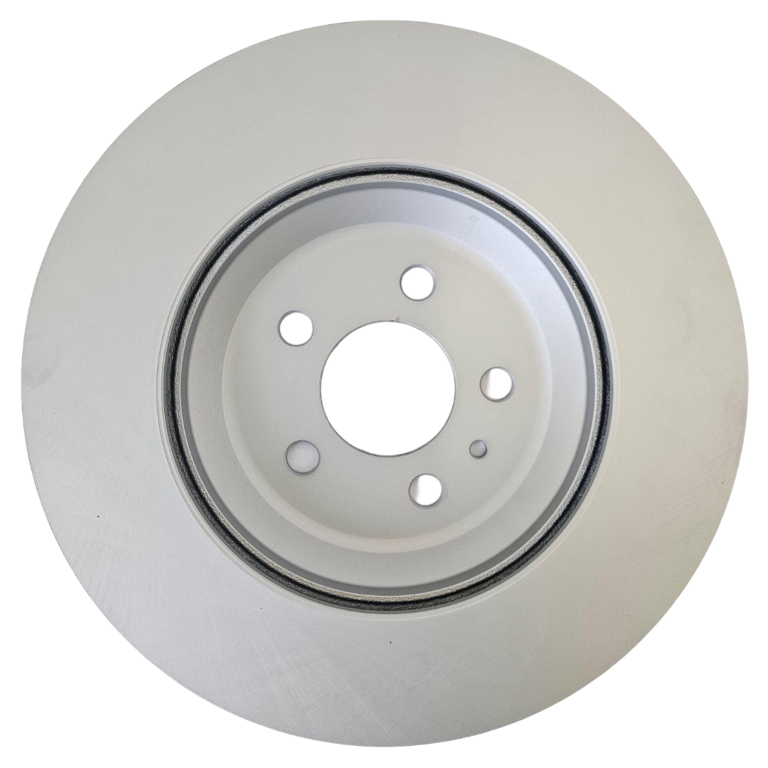 Tesla Model 3 2017-2023 Rear brake discs Sport (a pair) 1044636-00-D