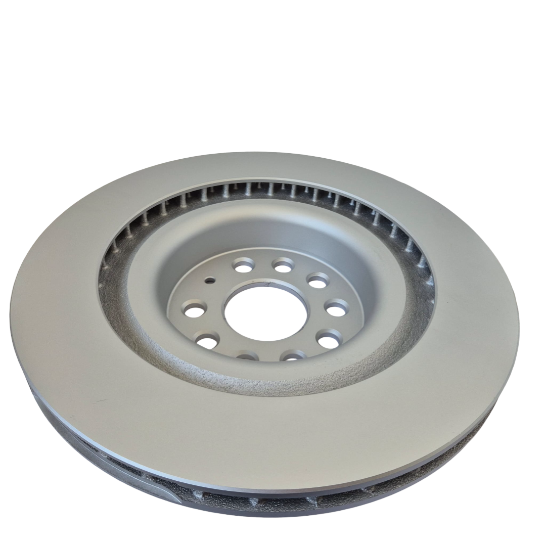 Tesla Model X & S 2016 onwards Rear brake discs (a pair) 1027632-00-B