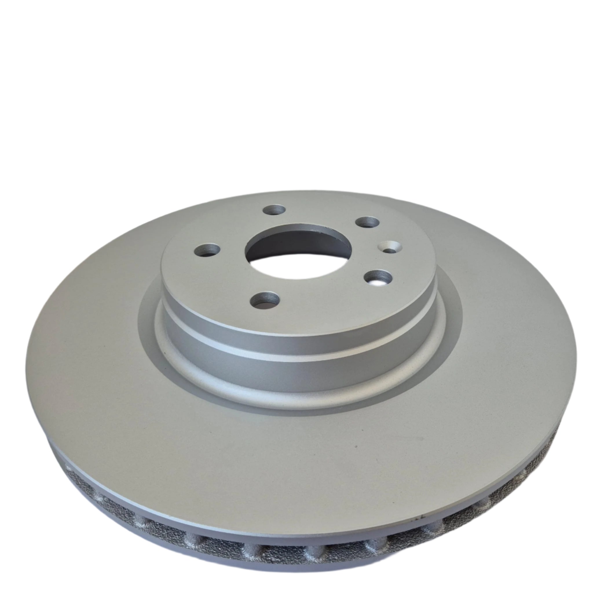 Tesla Model X & S 2016 onwards Front brake discs (a pair) 1025099-00-B
