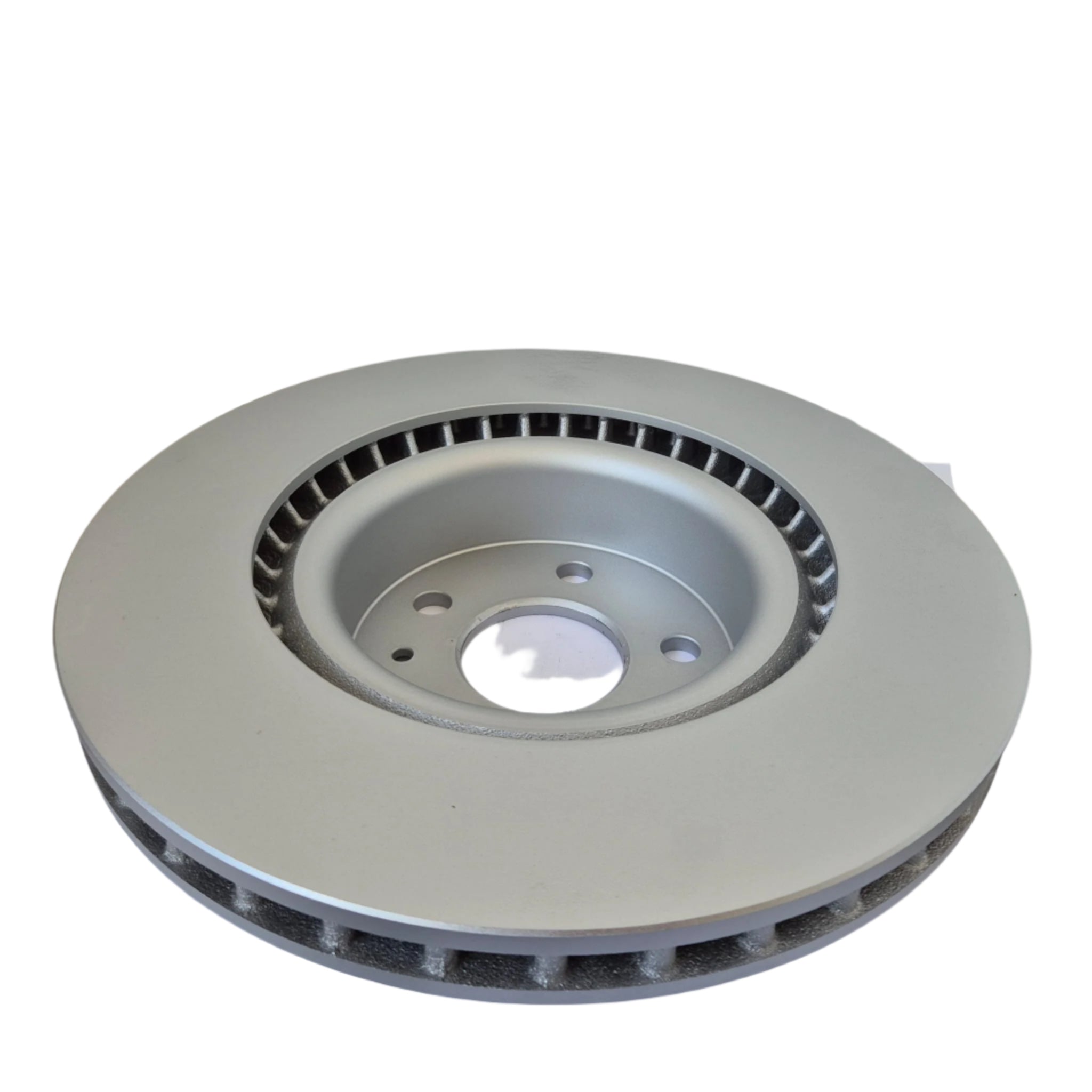 Tesla Model X & S 2016 onwards Front brake discs (a pair) 1025099-00-B