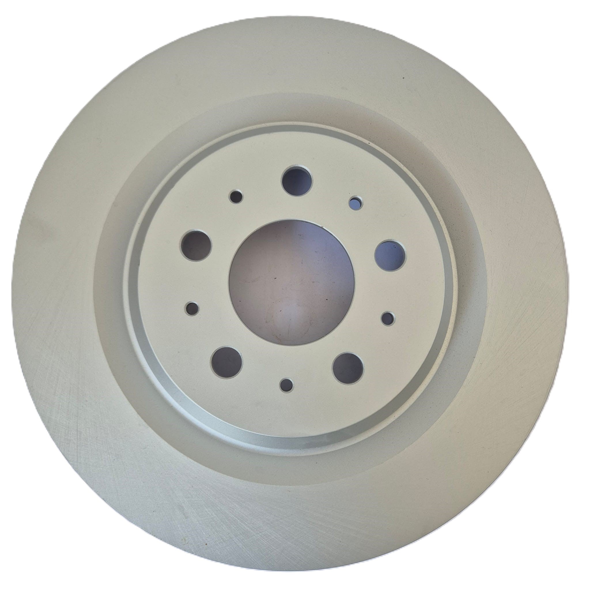 Tesla Model 3 2017-2023 Rear brake discs (a pair) 1044631-00-D