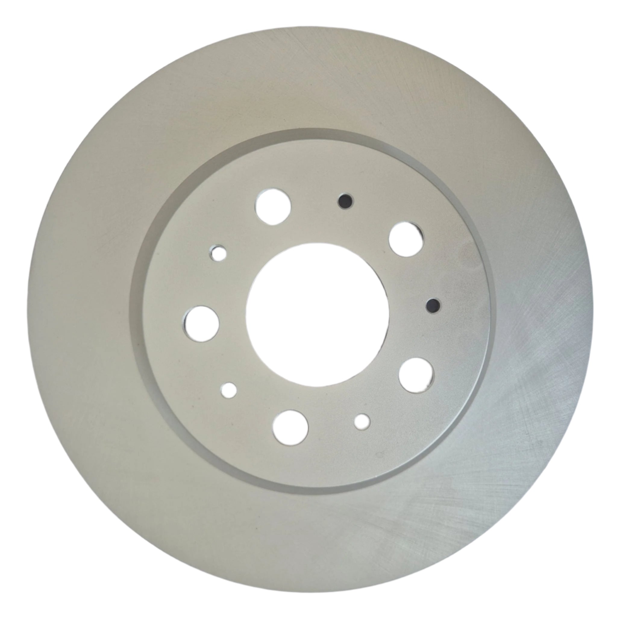 Tesla Model 3 2017-2023 Front brake discs (a pair) 1044611-00-D