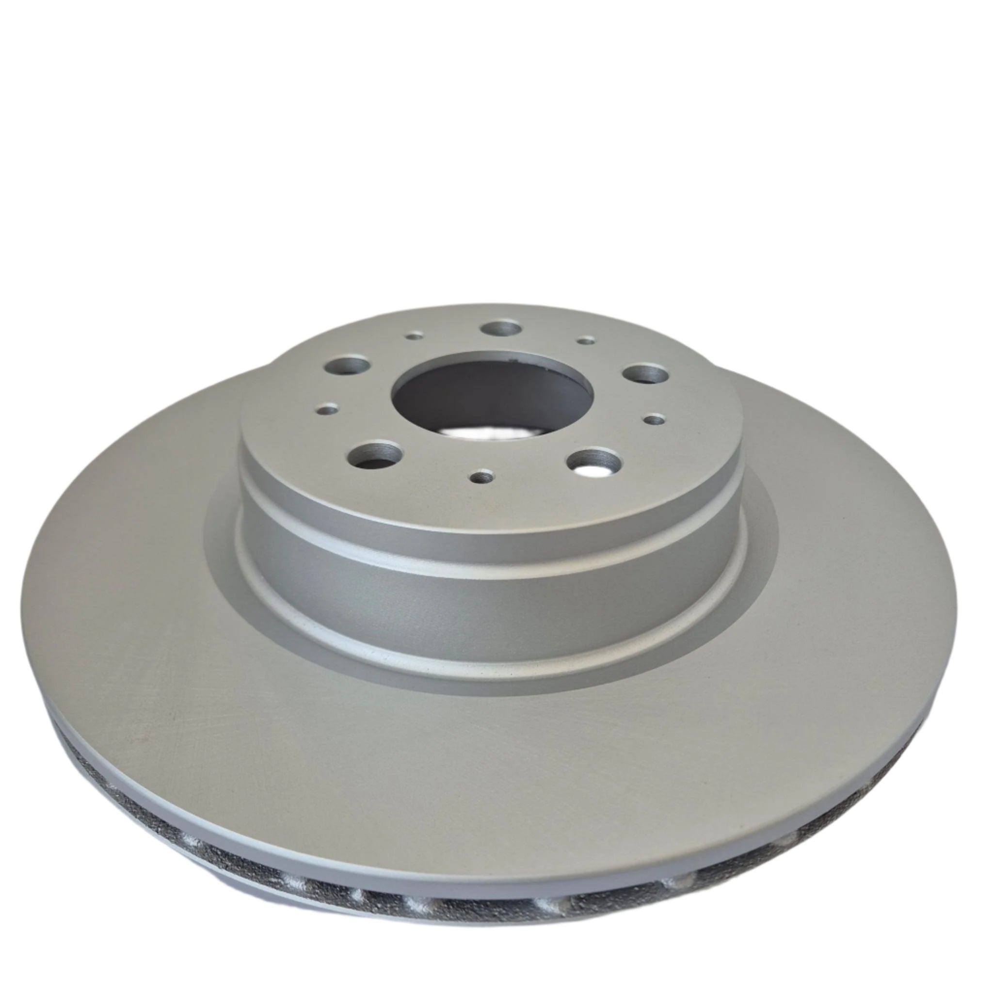 Tesla Model 3 2017-2023 Front brake discs (a pair) 1044611-00-D
