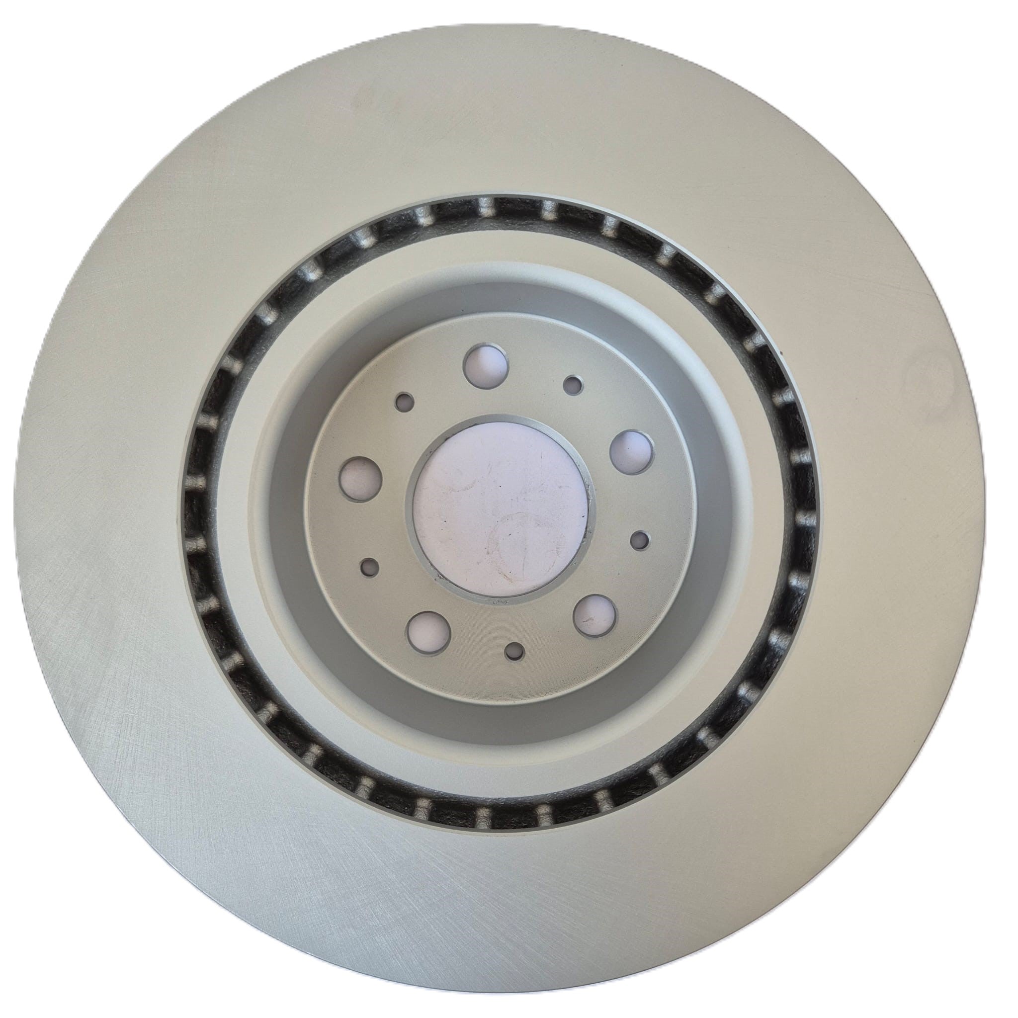 Tesla Model 3 2017-2023 Front brake discs (a pair) 1044611-00-D